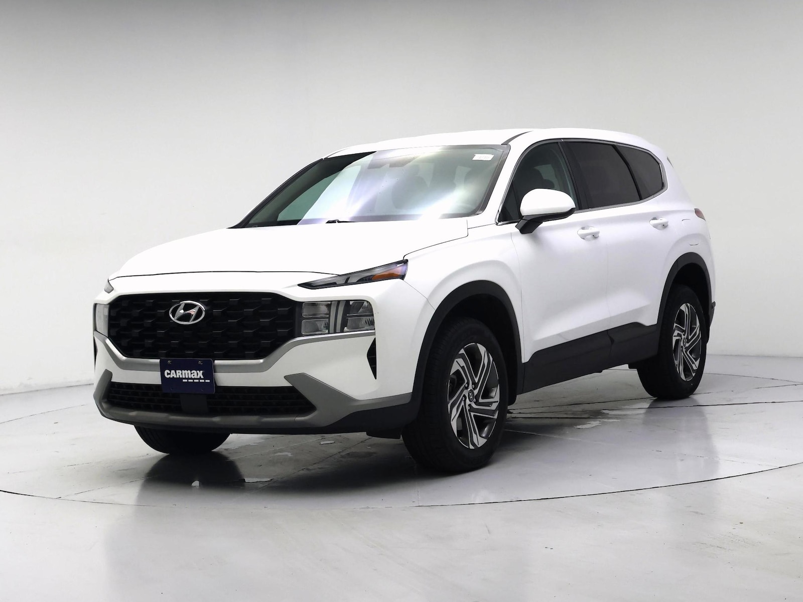 2023 Hyundai Santa Fe SE - Photo 5