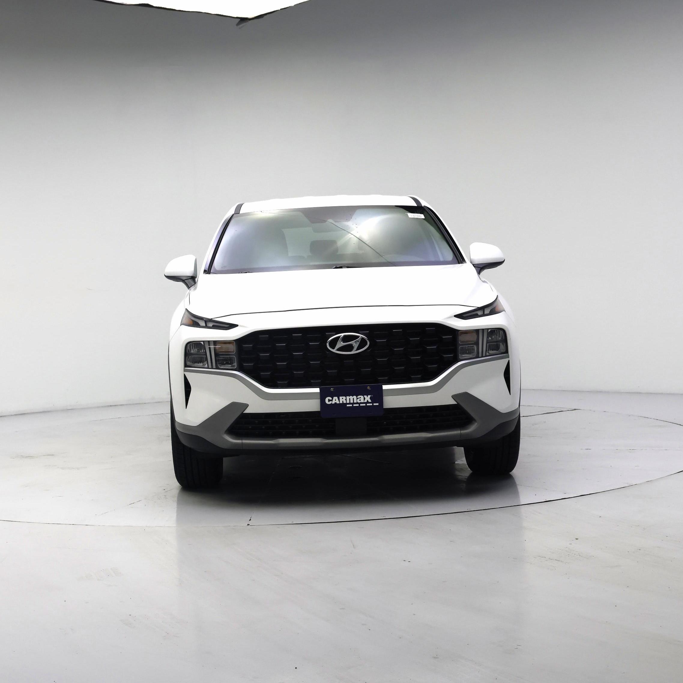 Thumbnail: 2023 Hyundai Santa Fe - 5