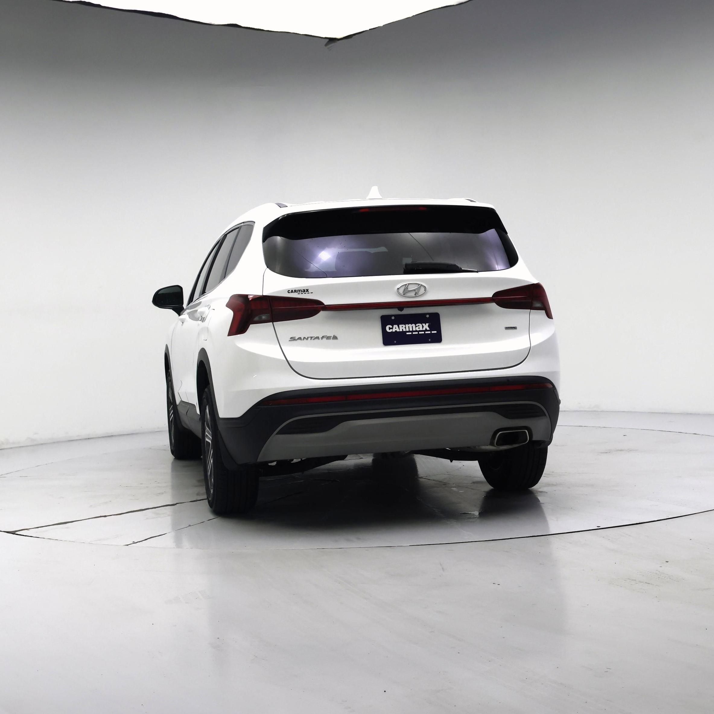 Thumbnail: 2023 Hyundai Santa Fe - 6