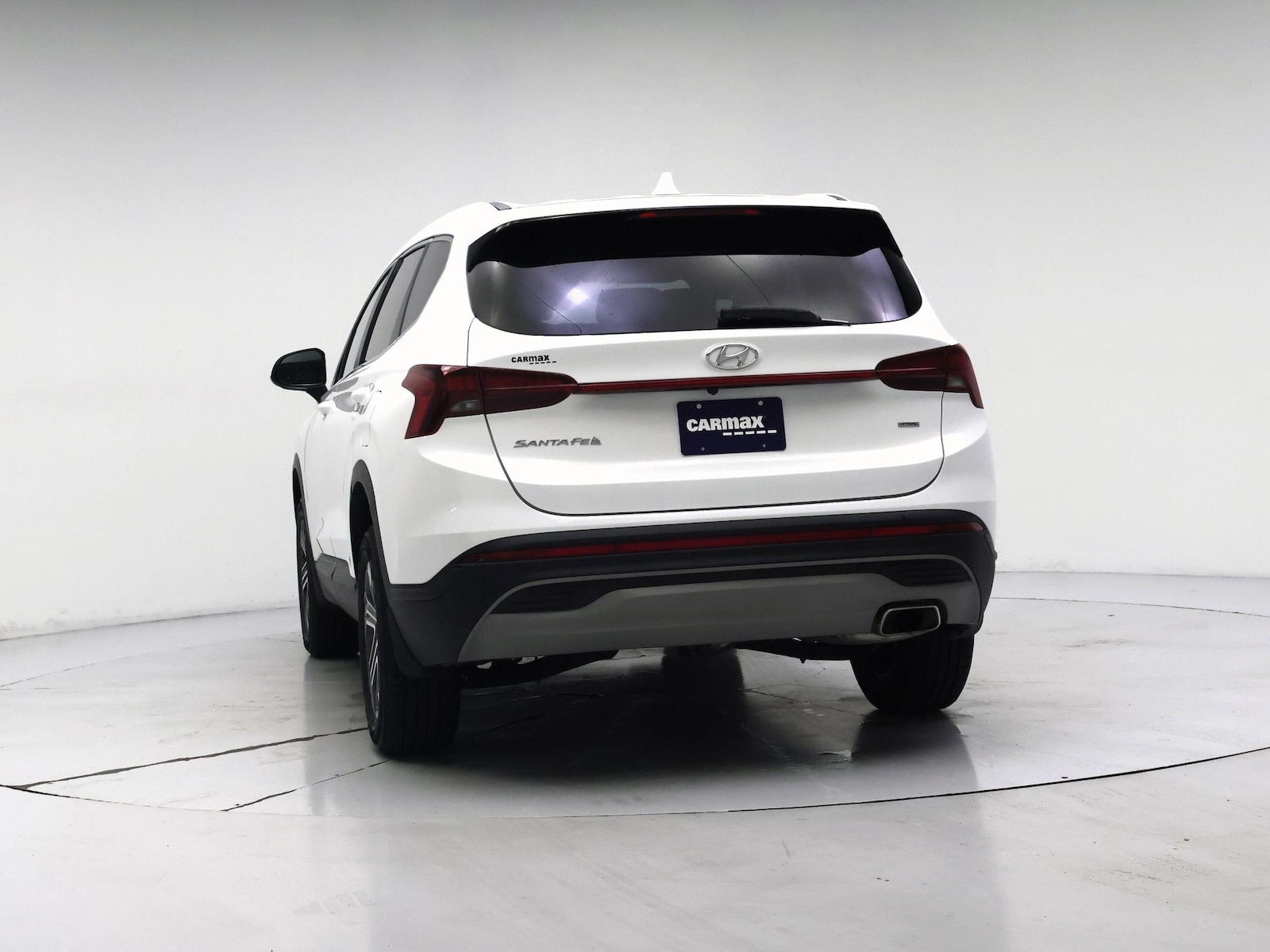 2023 Hyundai Santa Fe SE - Photo 7