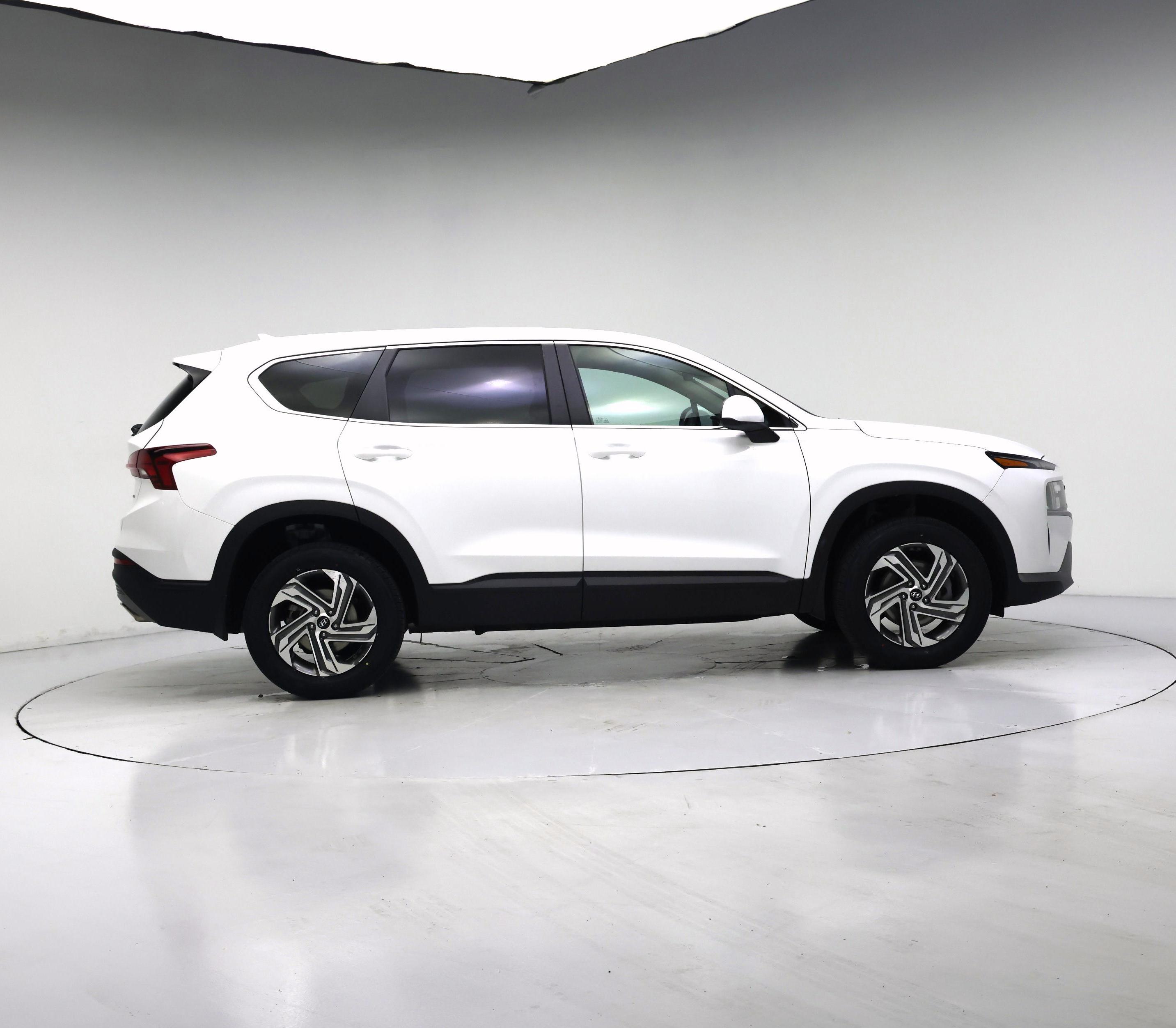 Thumbnail: 2023 Hyundai Santa Fe - 7
