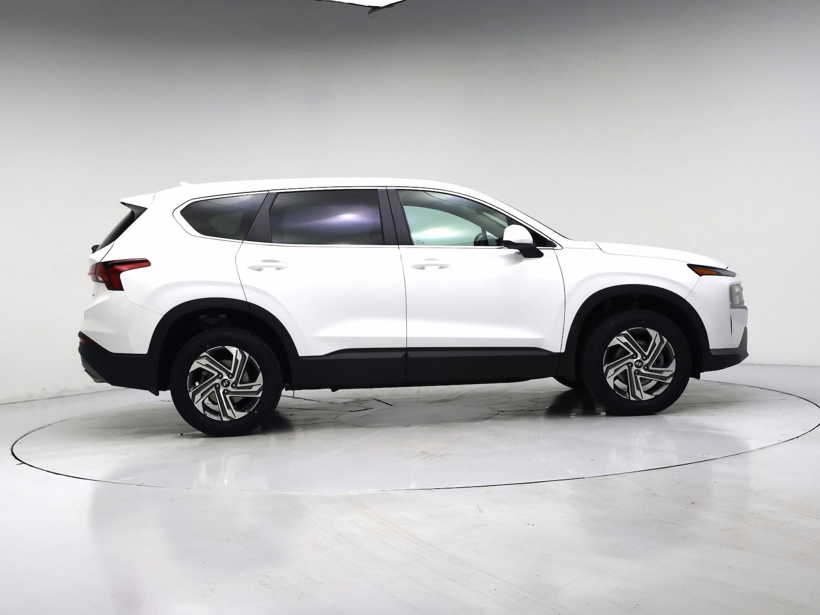 2023 Hyundai Santa Fe SE - Photo 8