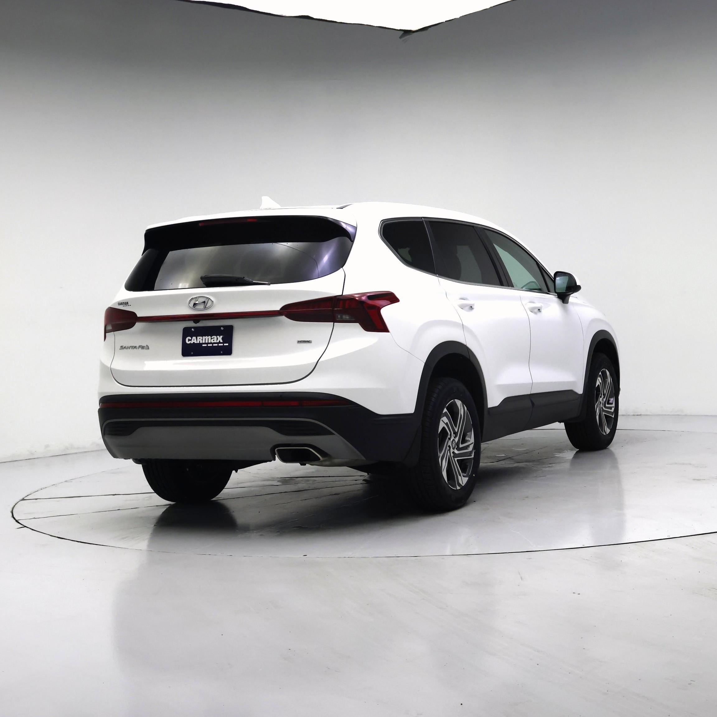 Thumbnail: 2023 Hyundai Santa Fe - 8