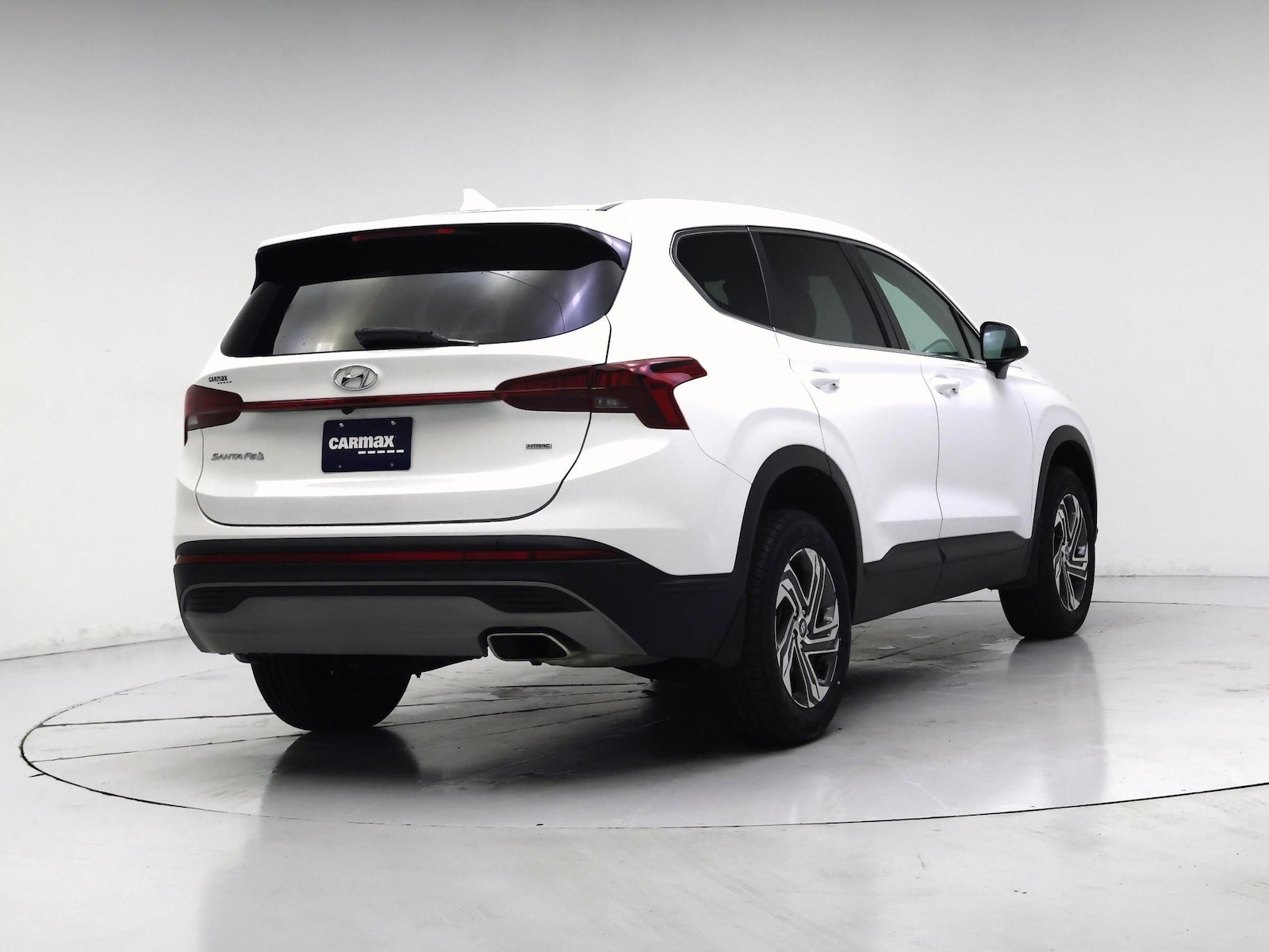 2023 Hyundai Santa Fe SE - Photo 9