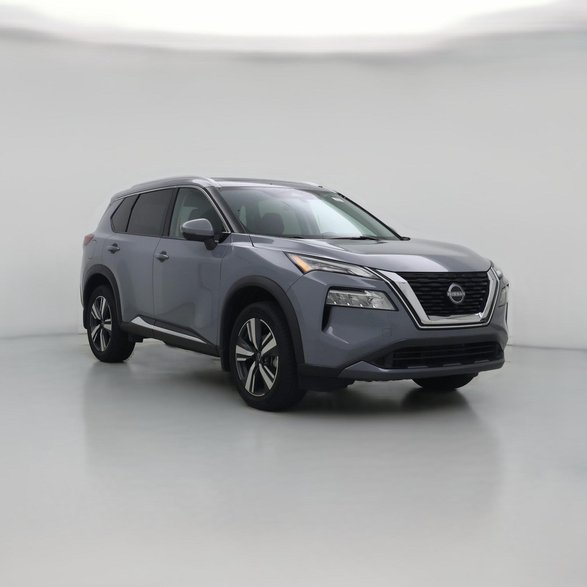 Thumbnail: 2023 Nissan Rogue - 1