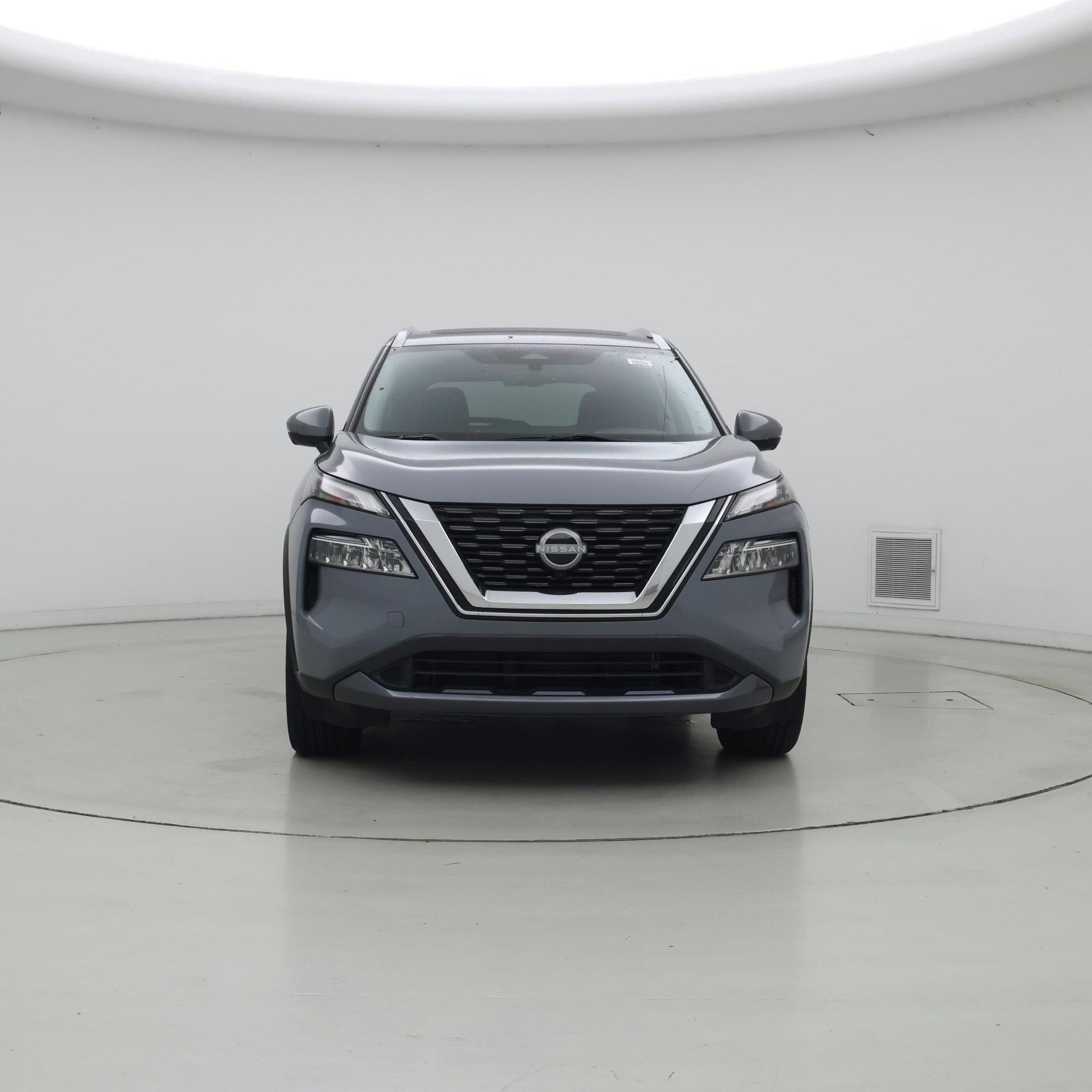 Thumbnail: 2023 Nissan Rogue - 5
