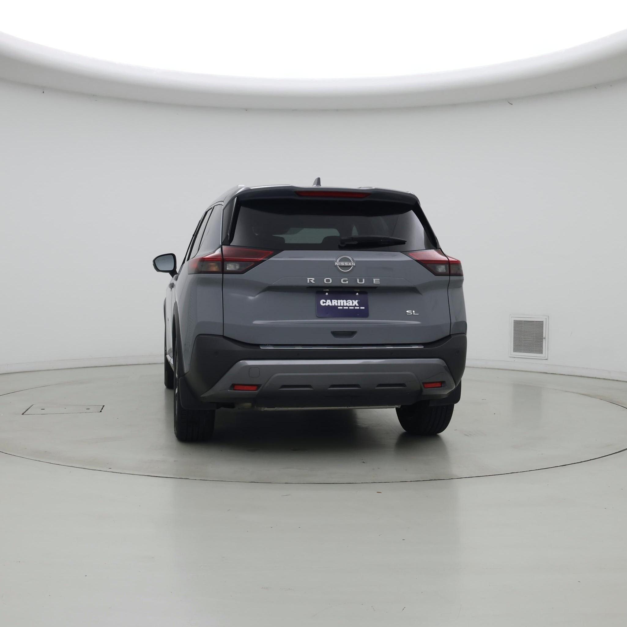 Thumbnail: 2023 Nissan Rogue - 6