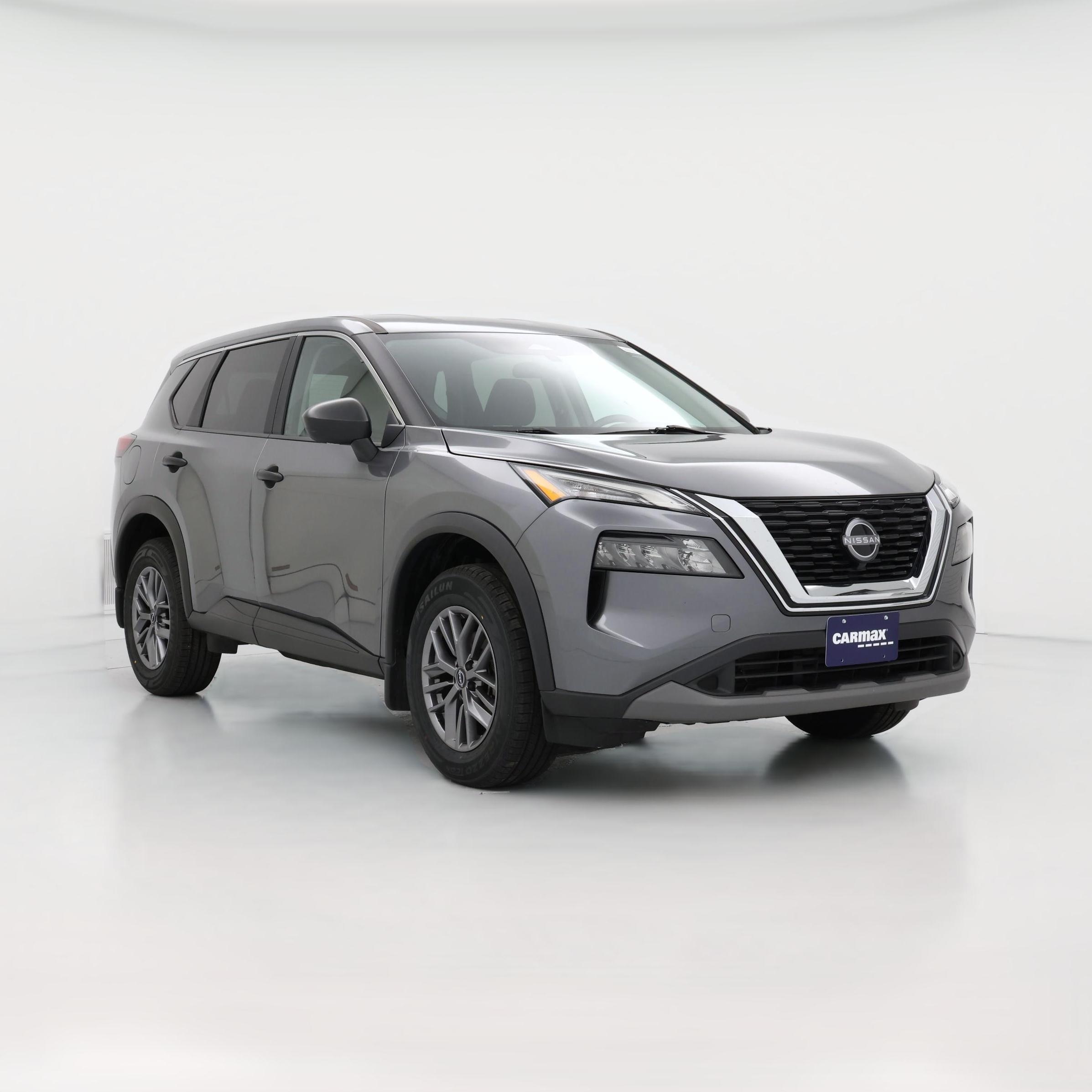Thumbnail: 2023 Nissan Rogue - 1