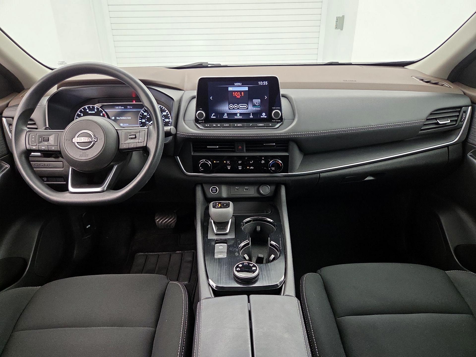 Thumbnail: 2023 Nissan Rogue - 9