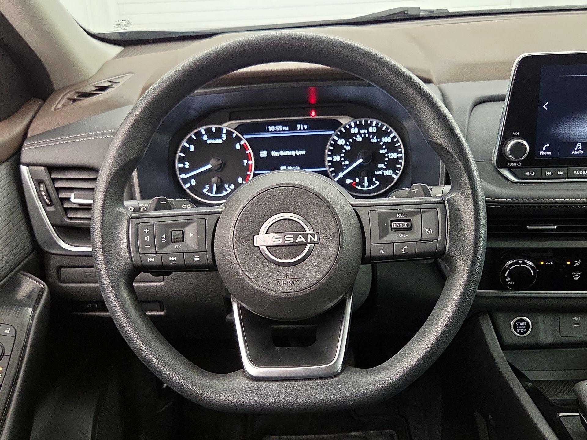 Thumbnail: 2023 Nissan Rogue - 10