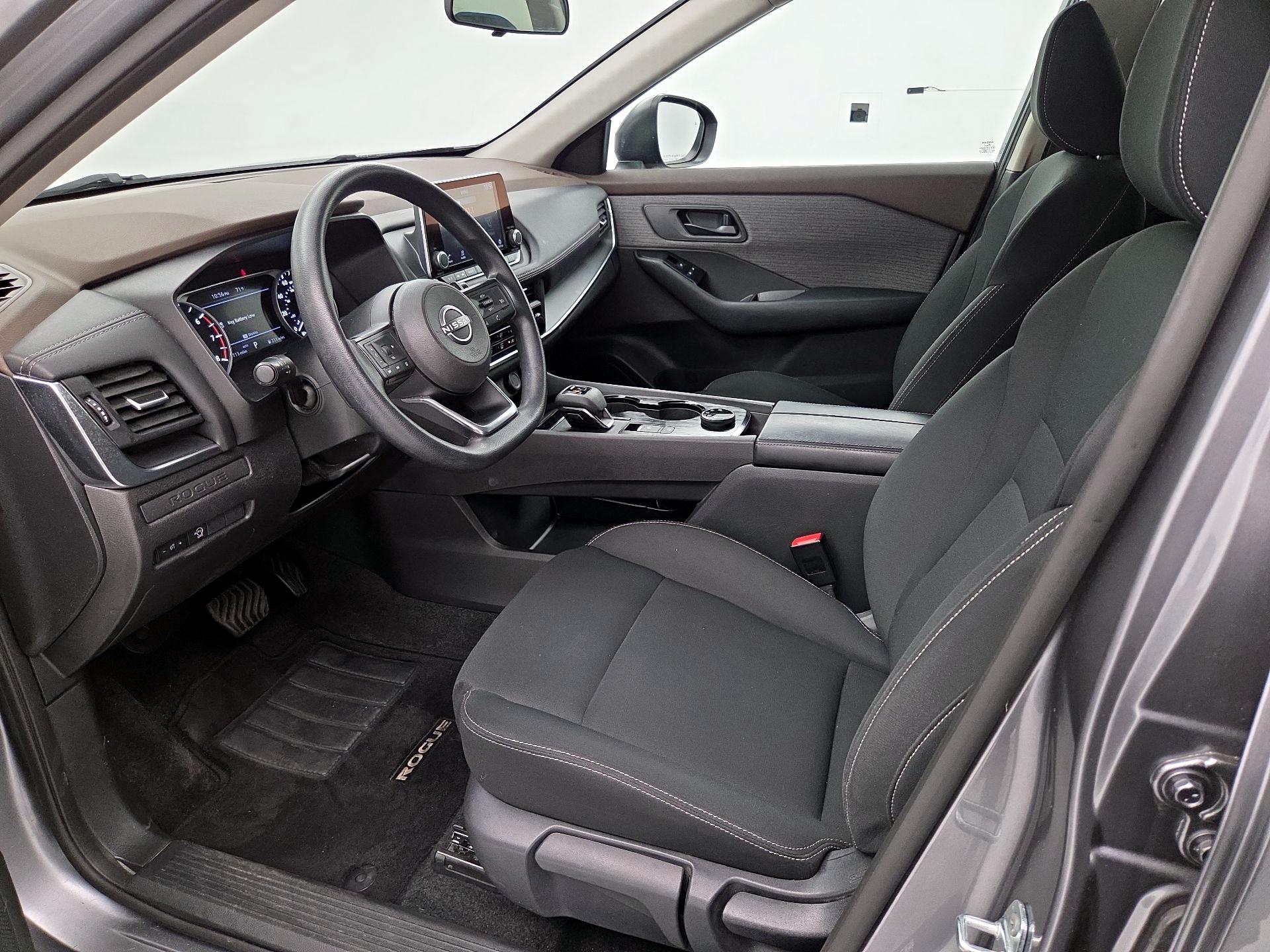 Thumbnail: 2023 Nissan Rogue - 11