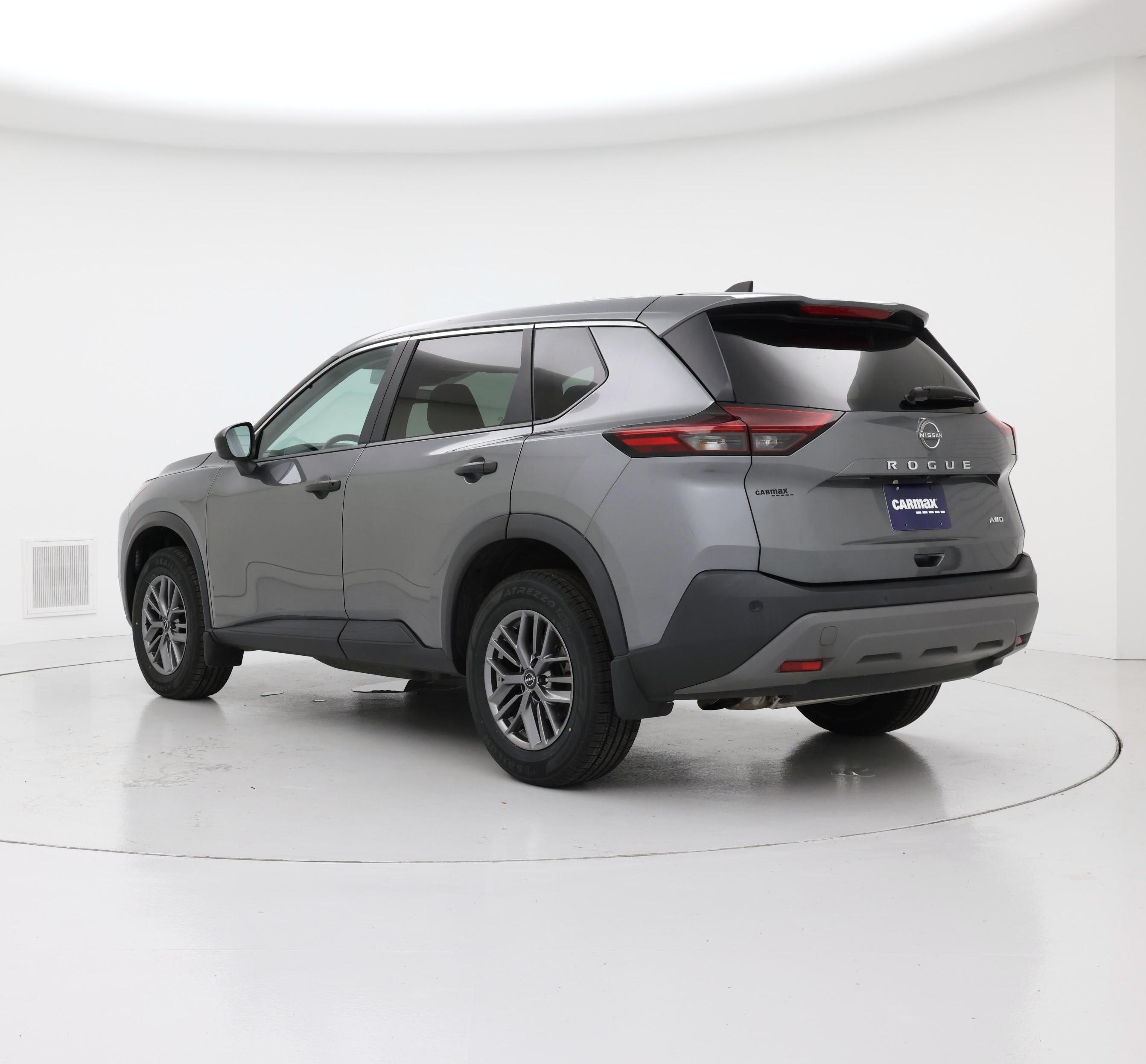Thumbnail: 2023 Nissan Rogue - 2