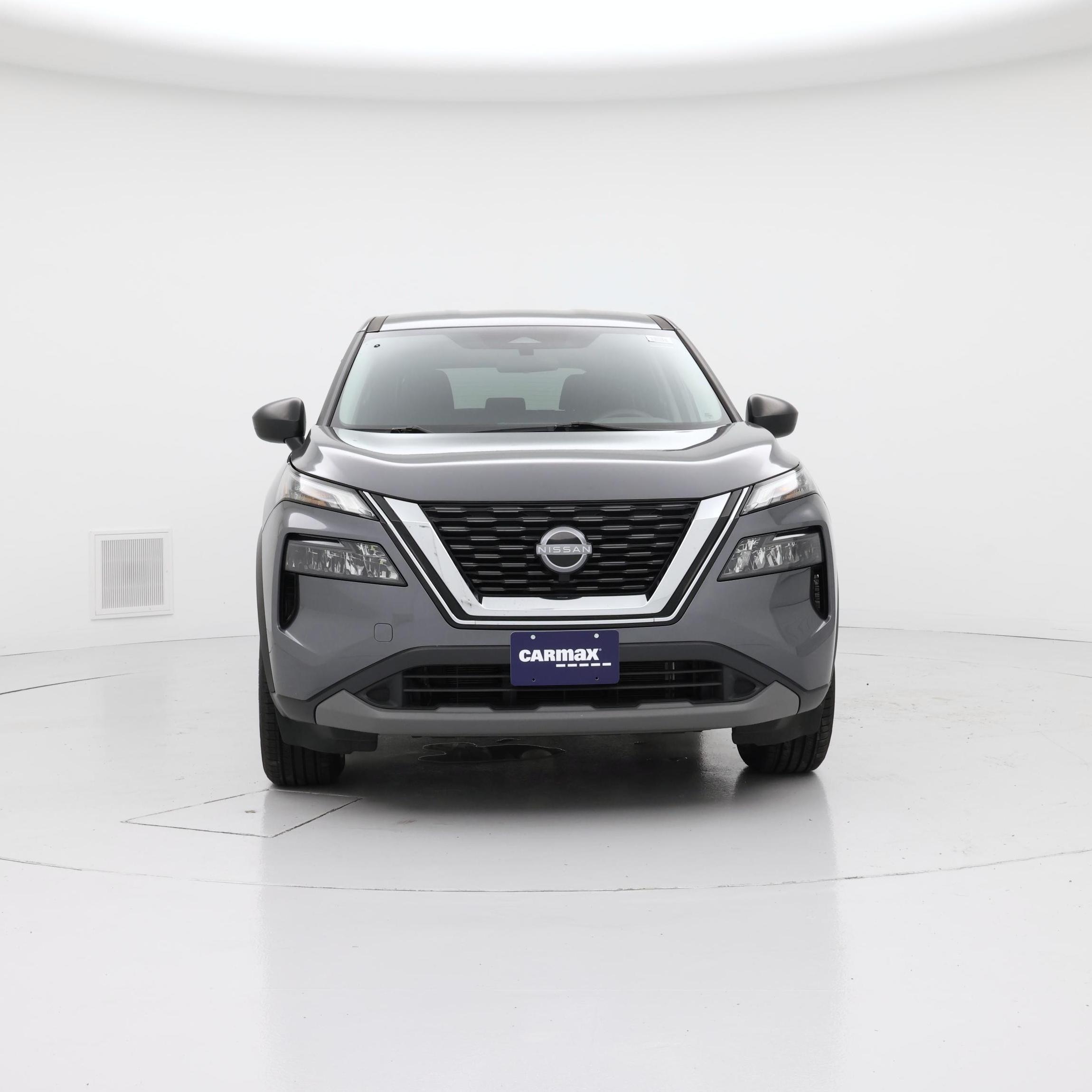Thumbnail: 2023 Nissan Rogue - 5