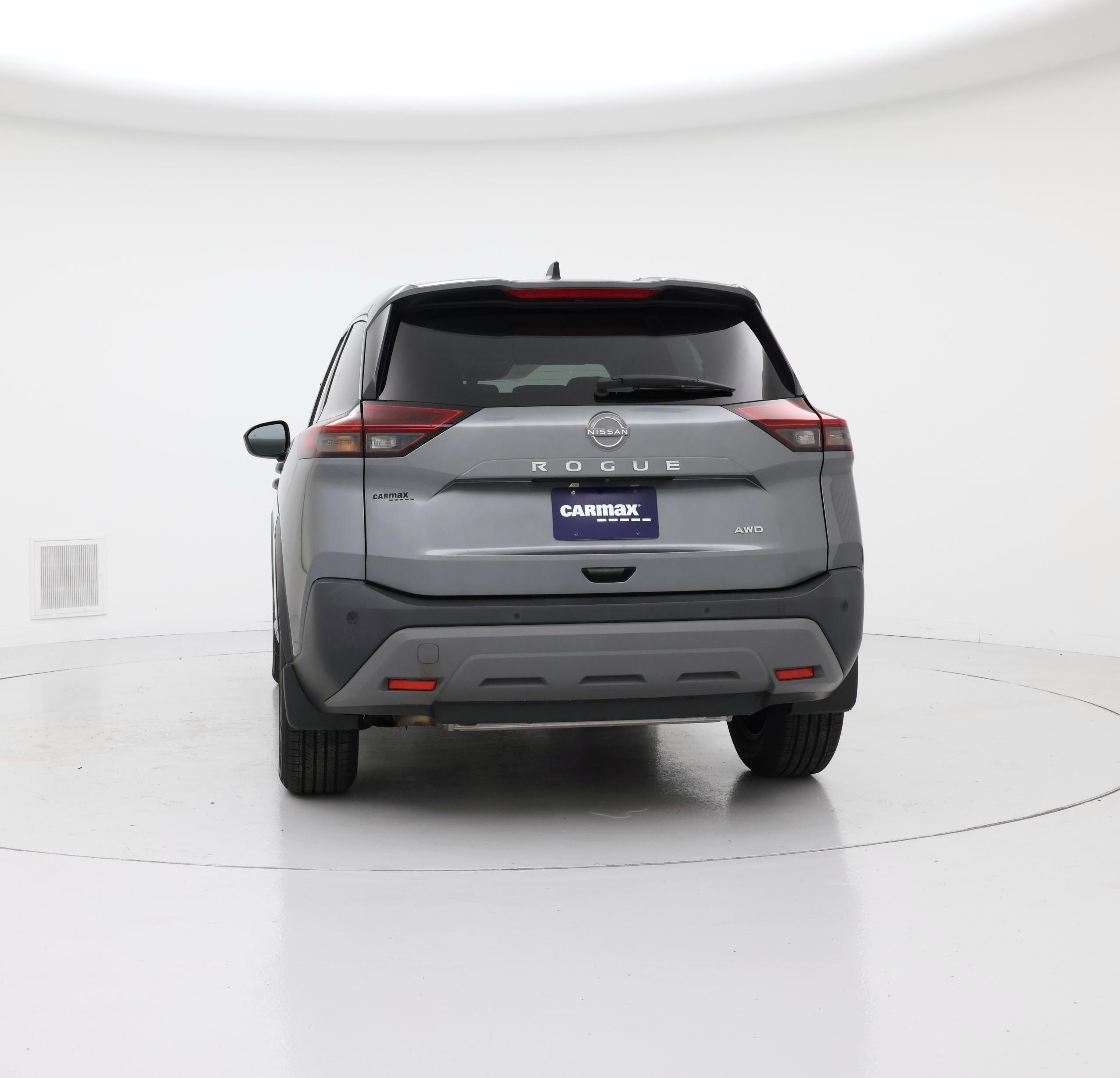 Thumbnail: 2023 Nissan Rogue - 6