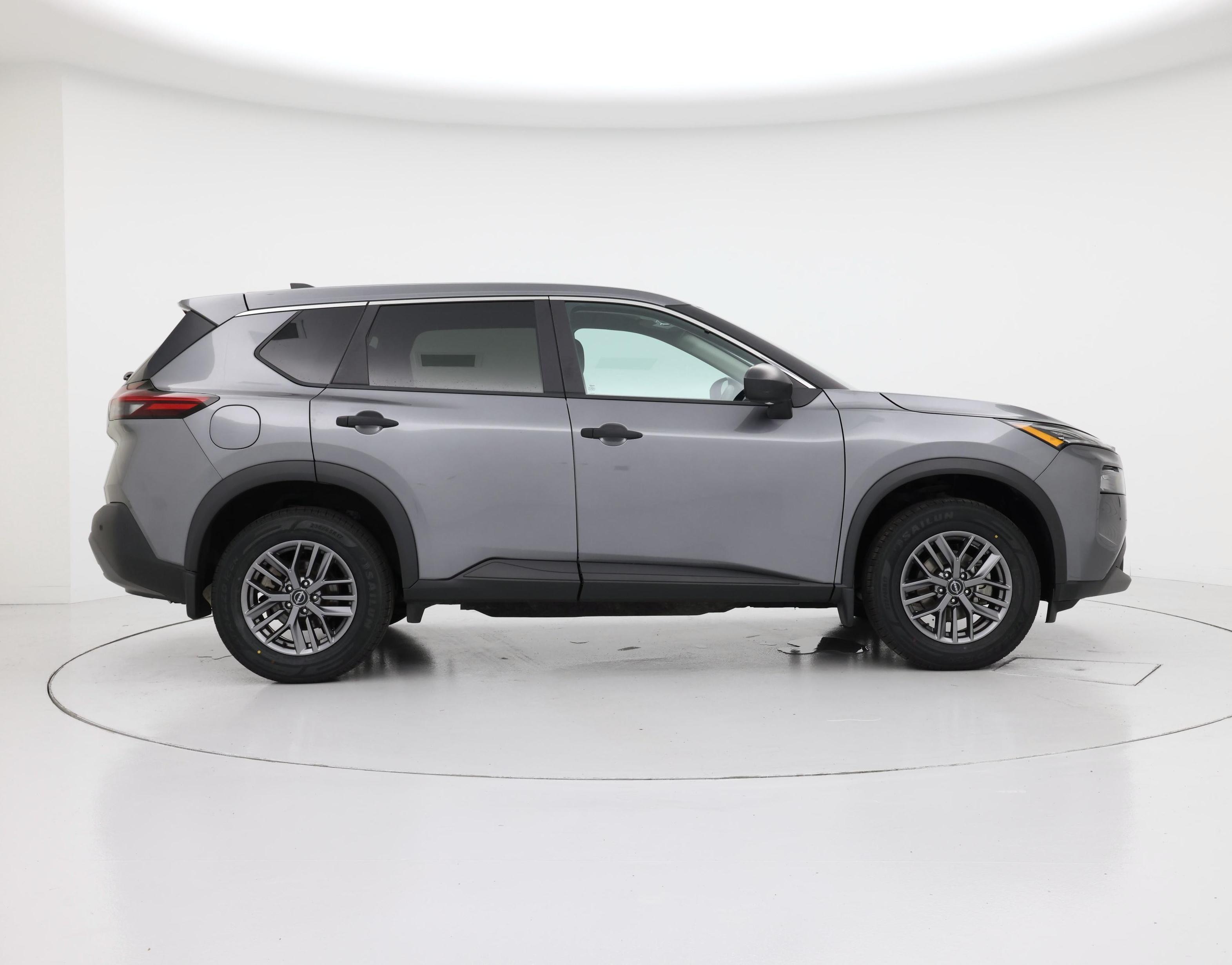 Thumbnail: 2023 Nissan Rogue - 7