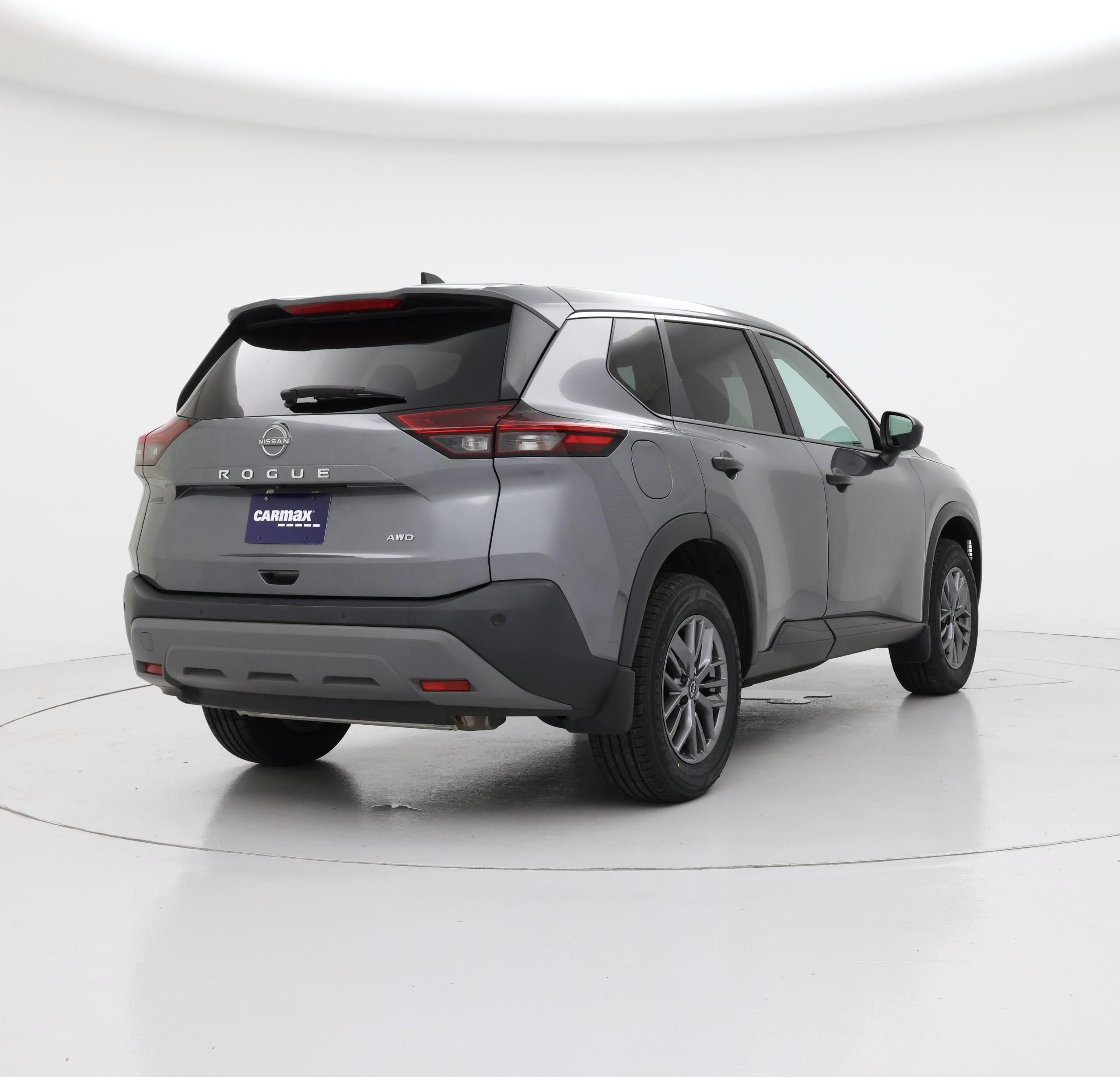 Thumbnail: 2023 Nissan Rogue - 8
