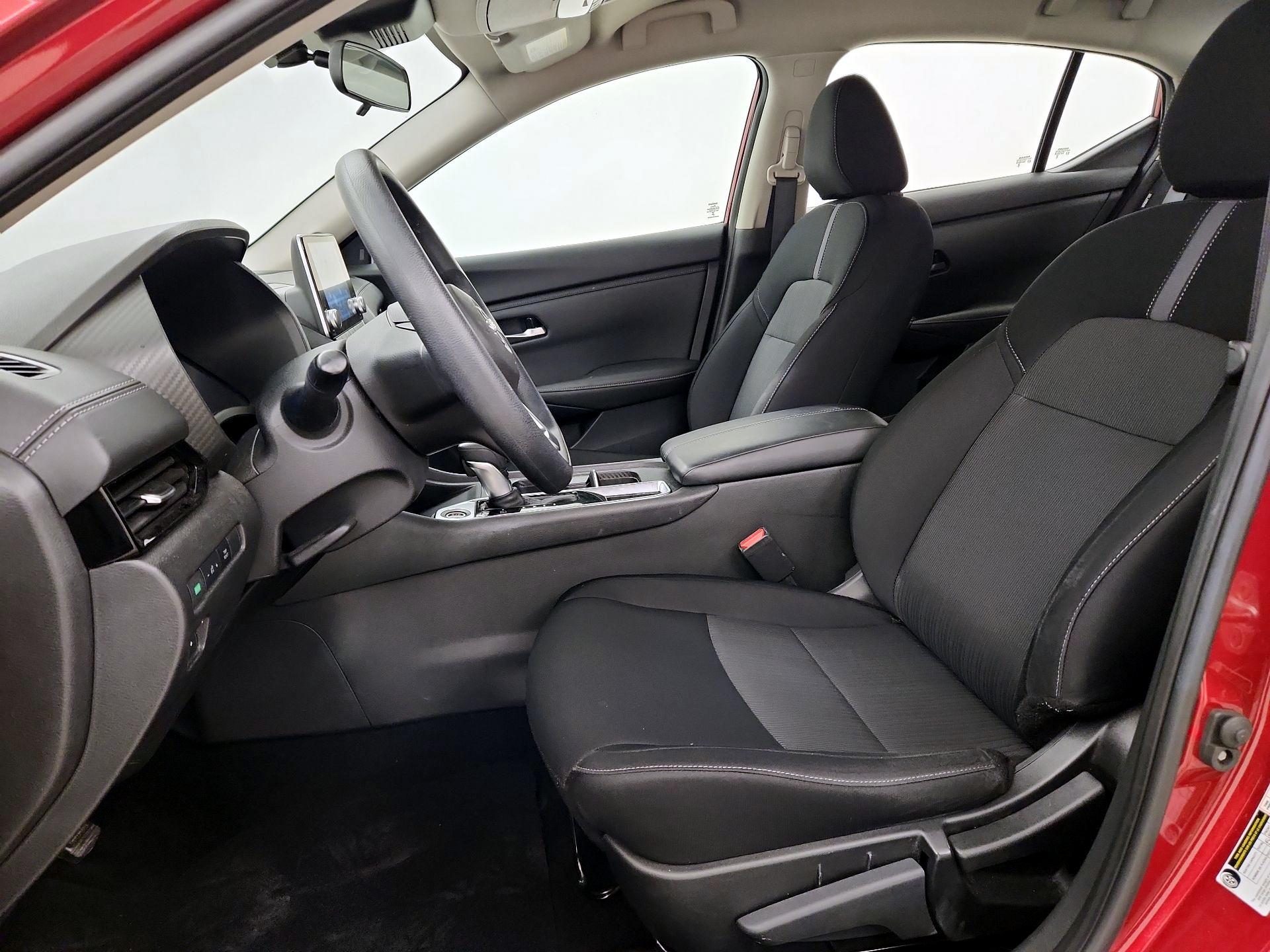 Thumbnail: 2024 Nissan Sentra - 11