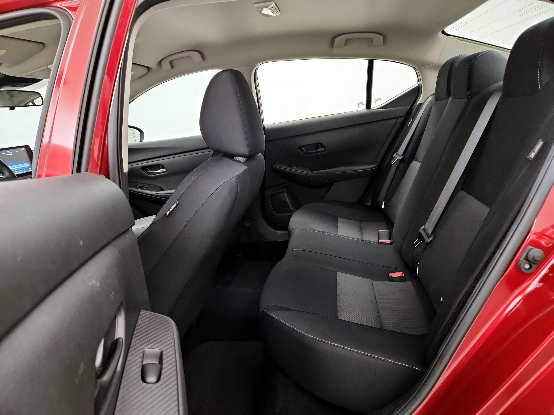 Thumbnail: 2024 Nissan Sentra - 19