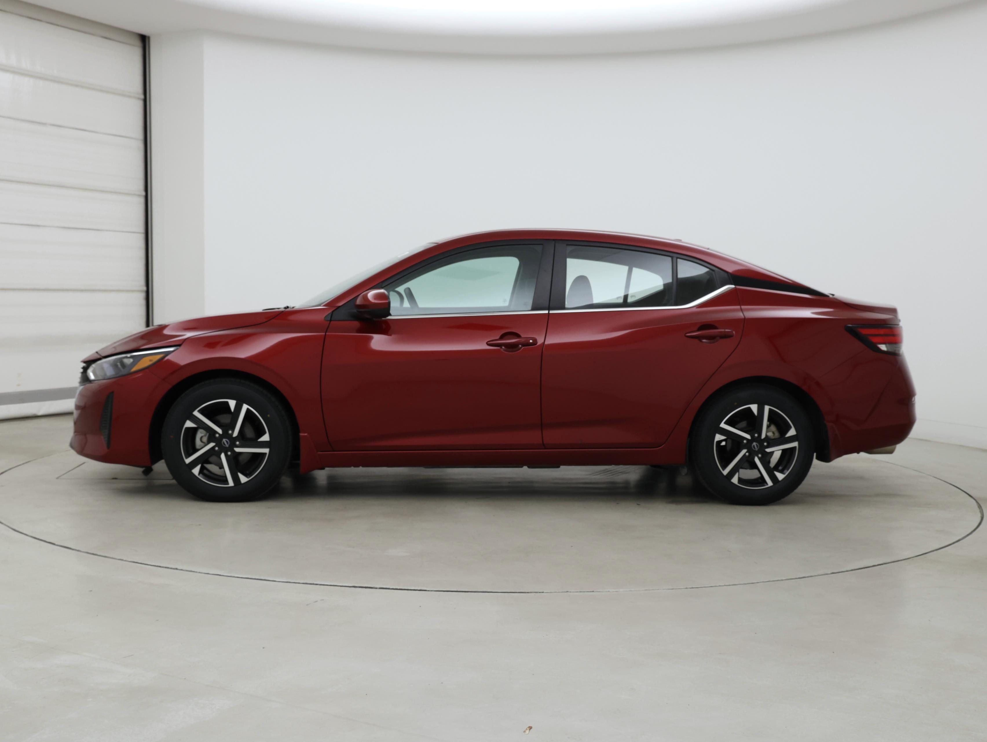 Thumbnail: 2024 Nissan Sentra - 3