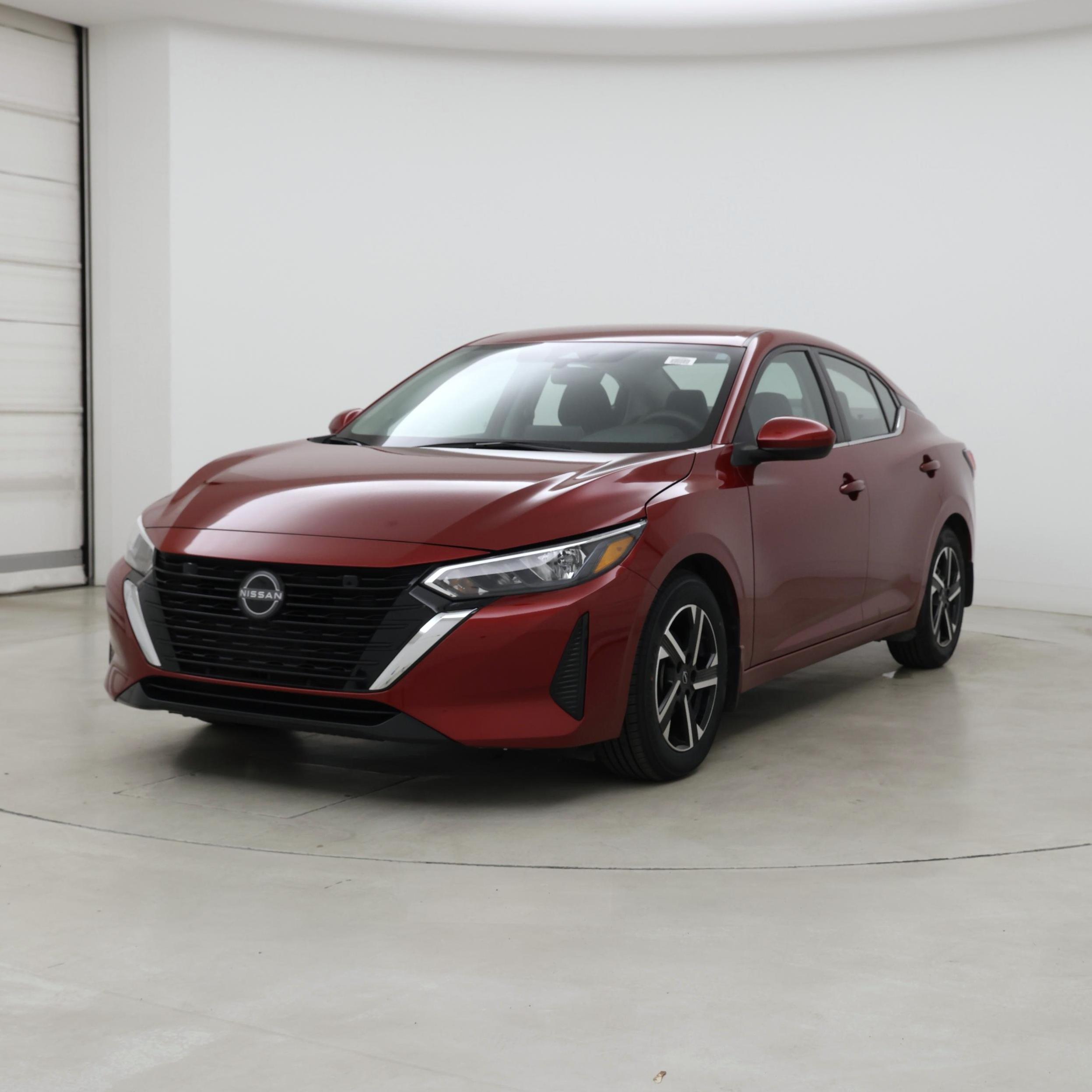 Thumbnail: 2024 Nissan Sentra - 4
