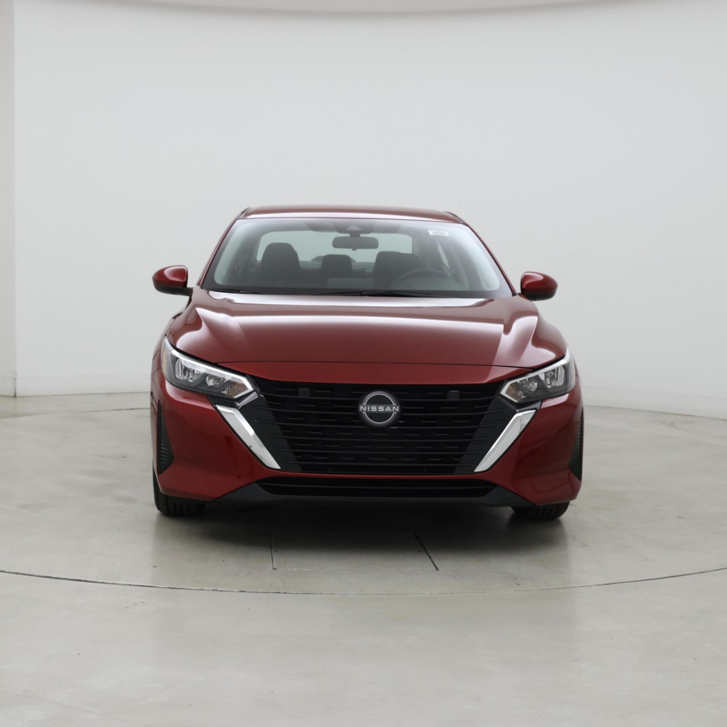 Thumbnail: 2024 Nissan Sentra - 5