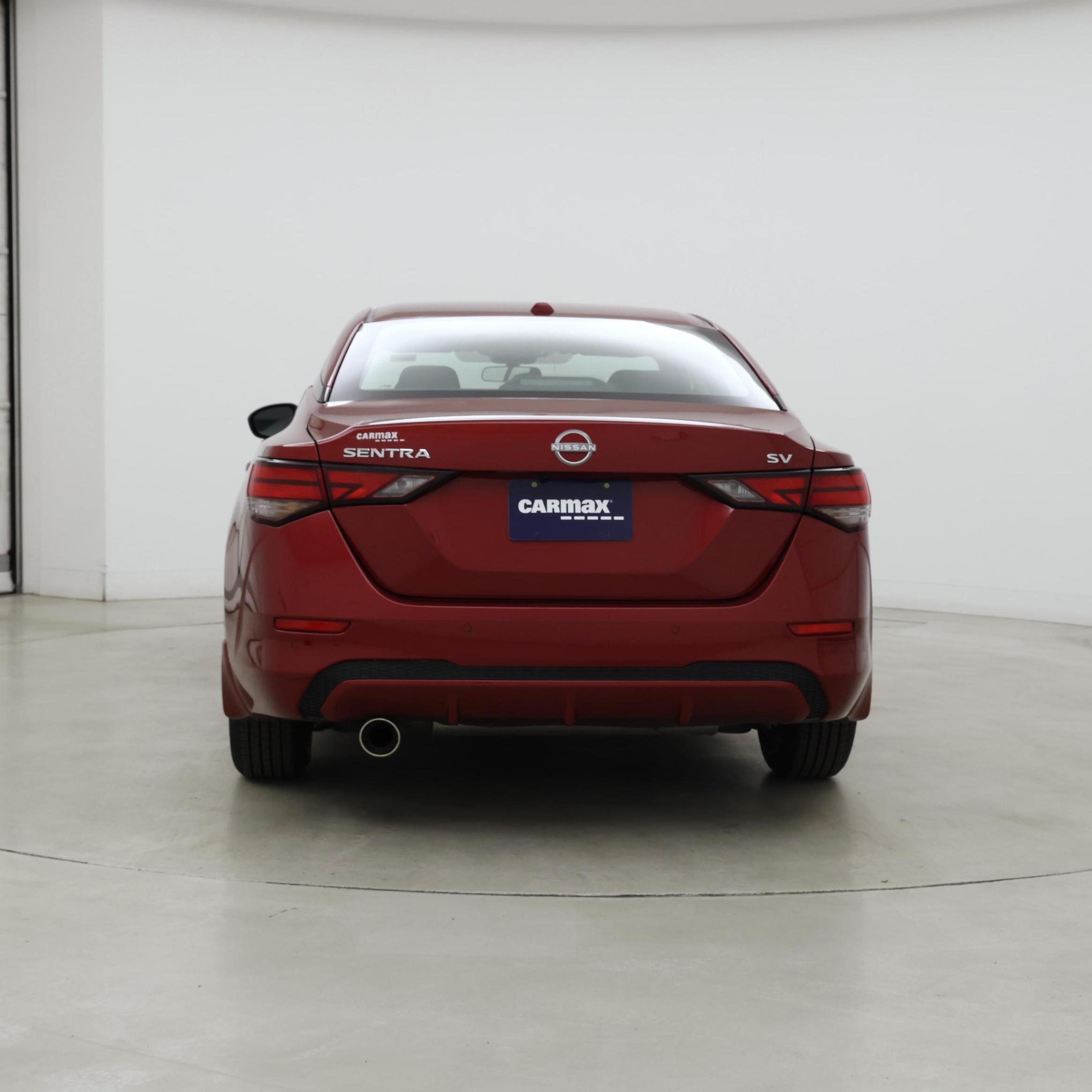Thumbnail: 2024 Nissan Sentra - 6
