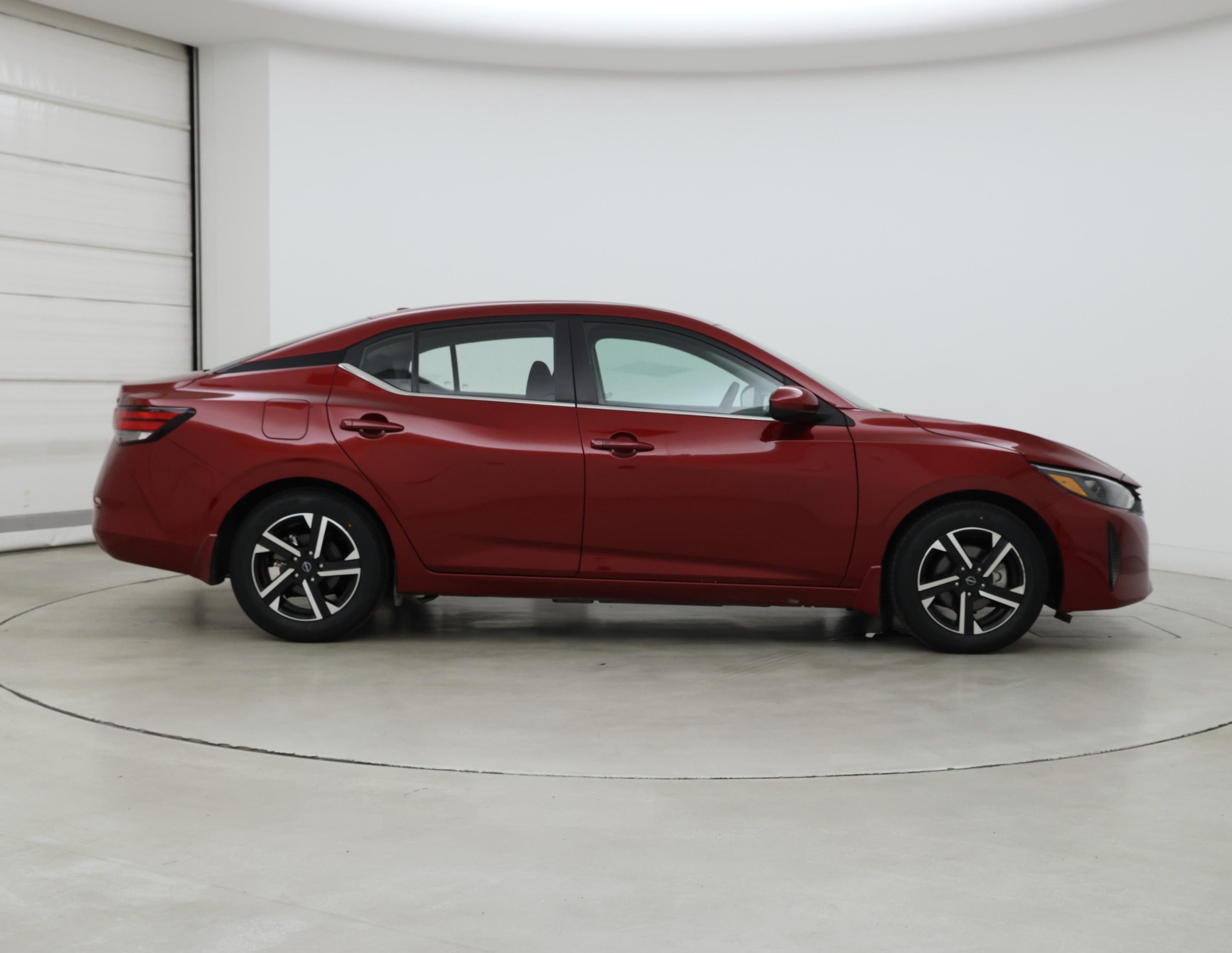 Thumbnail: 2024 Nissan Sentra - 7