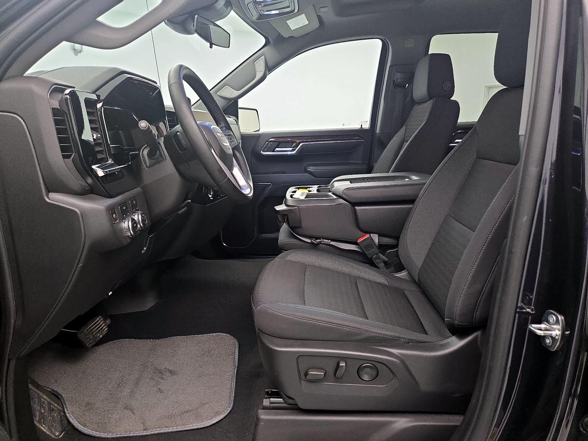 Thumbnail: 2024 GMC Sierra 1500 - 11