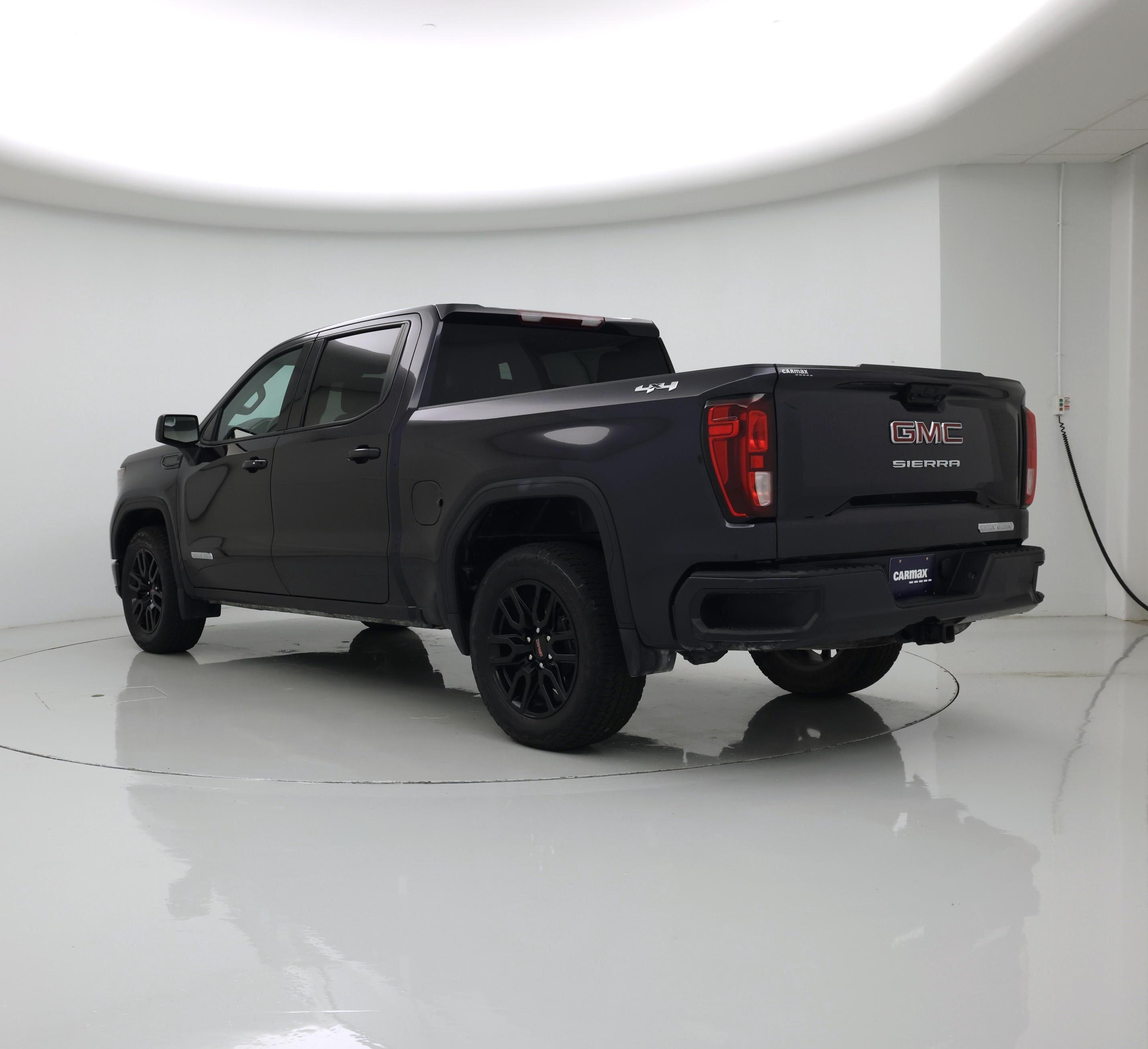 Thumbnail: 2024 GMC Sierra 1500 - 2
