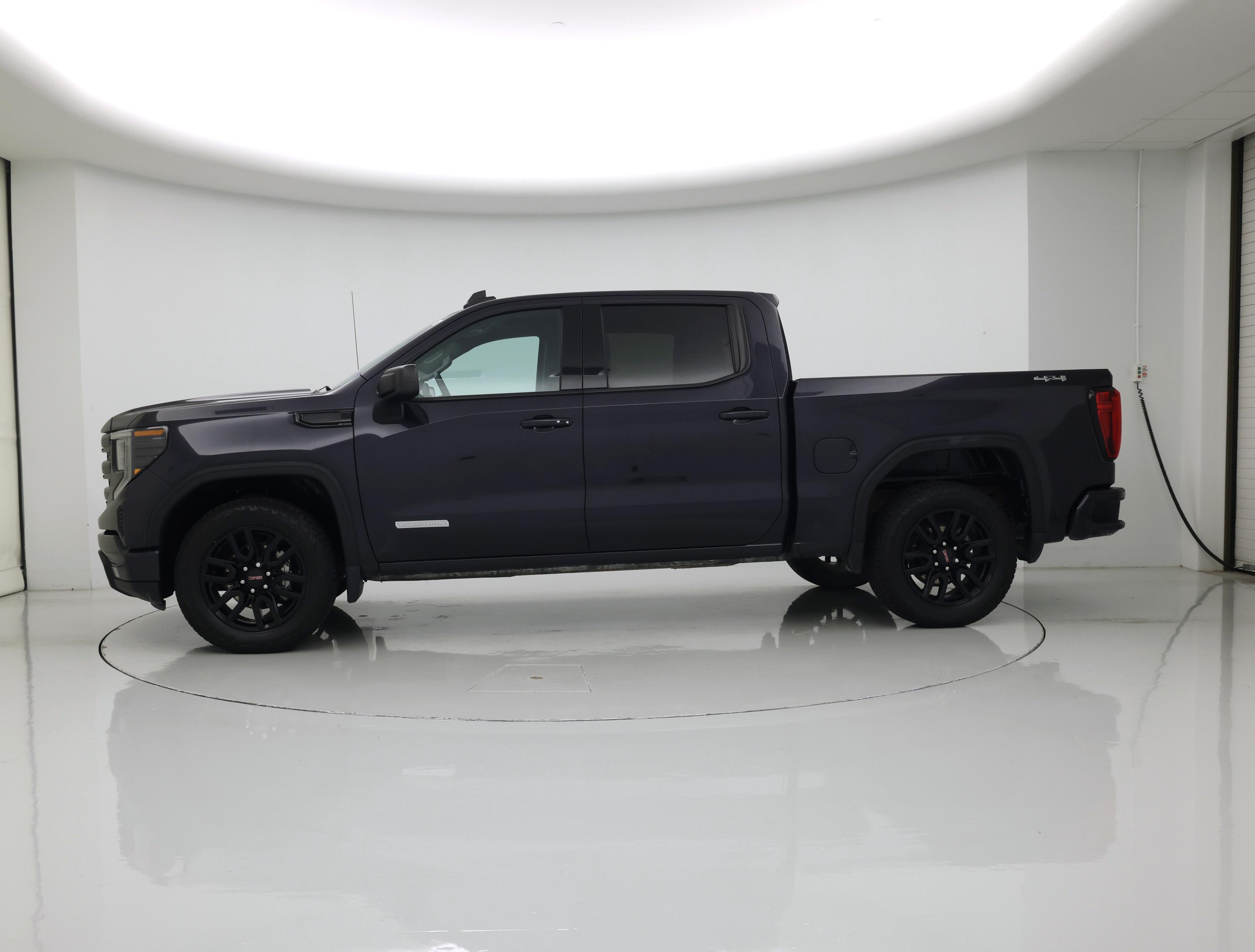 Thumbnail: 2024 GMC Sierra 1500 - 3