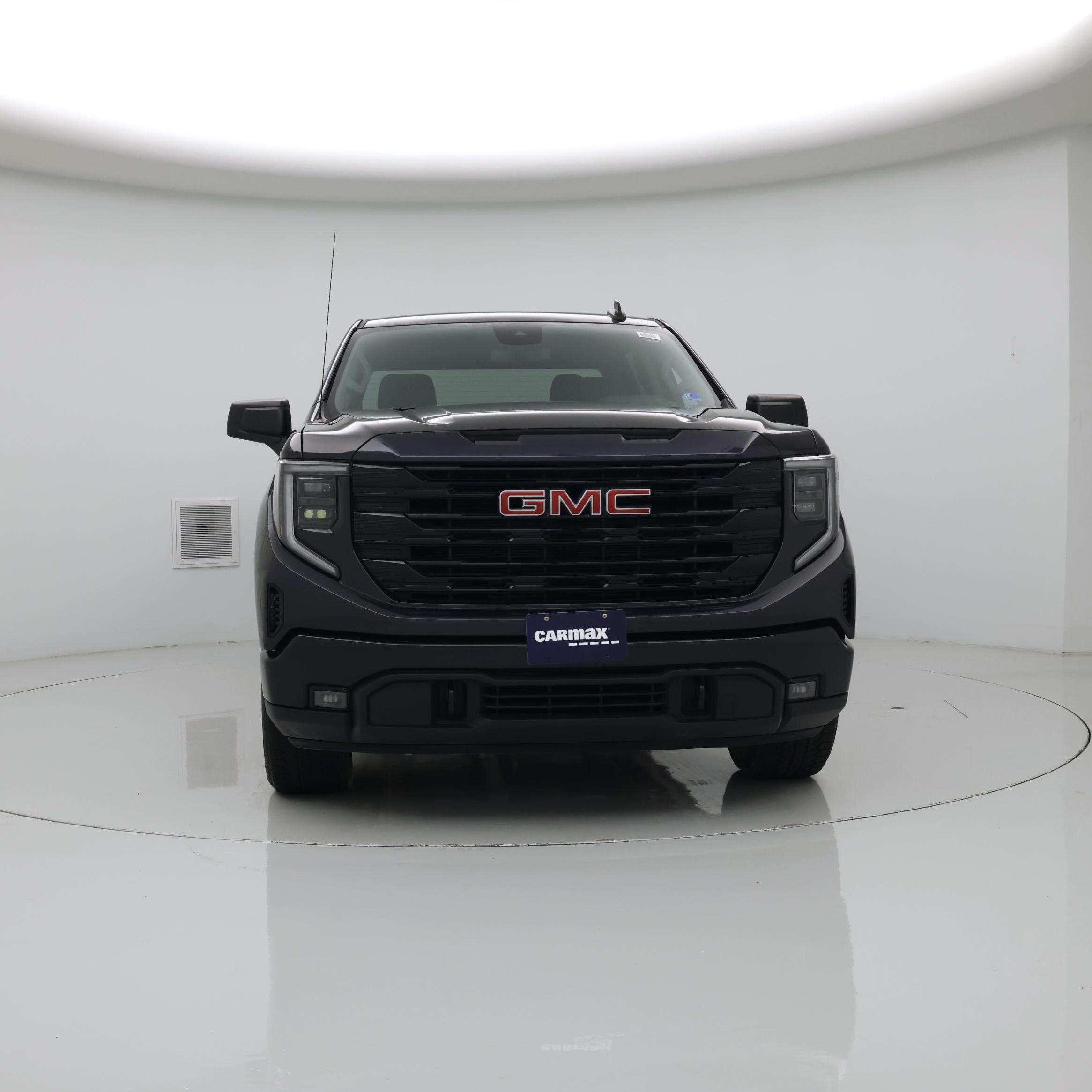 Thumbnail: 2024 GMC Sierra 1500 - 5