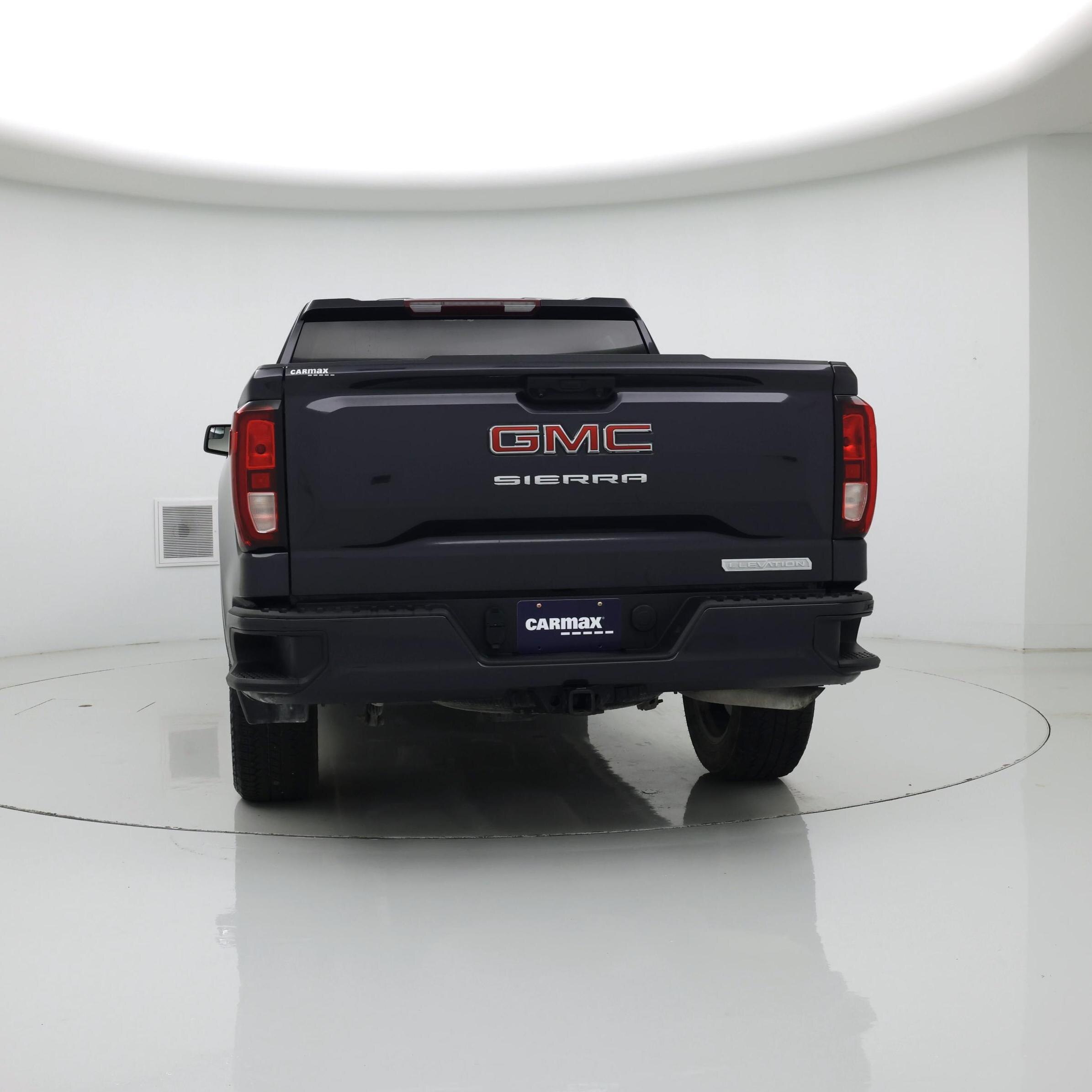 Thumbnail: 2024 GMC Sierra 1500 - 6