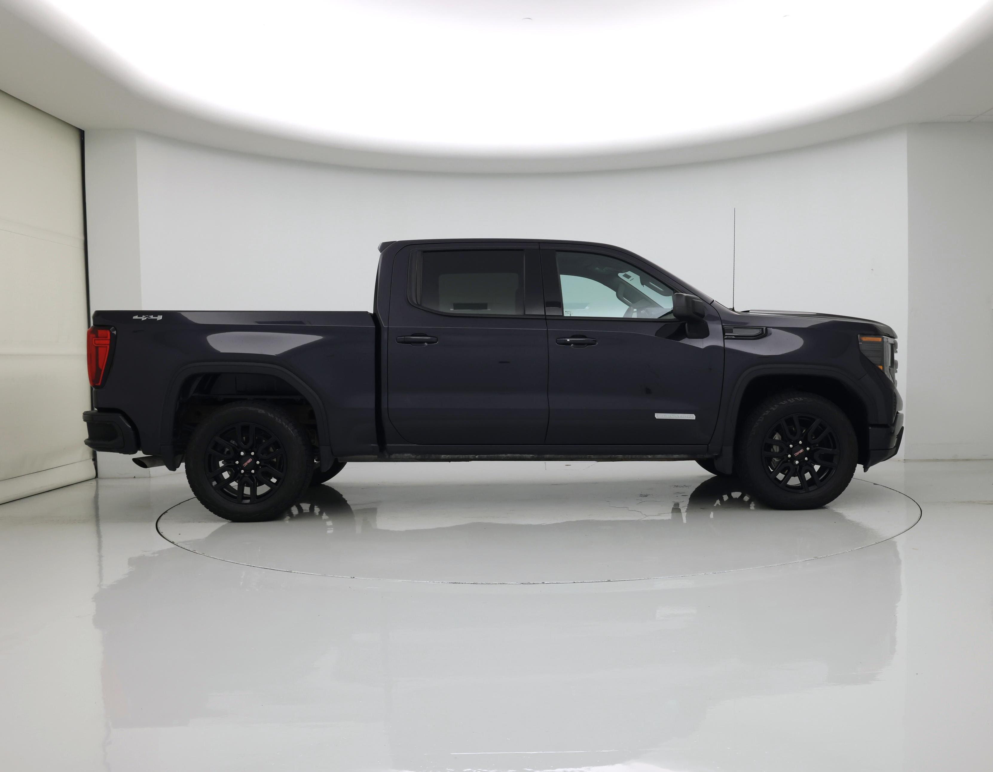 Thumbnail: 2024 GMC Sierra 1500 - 7