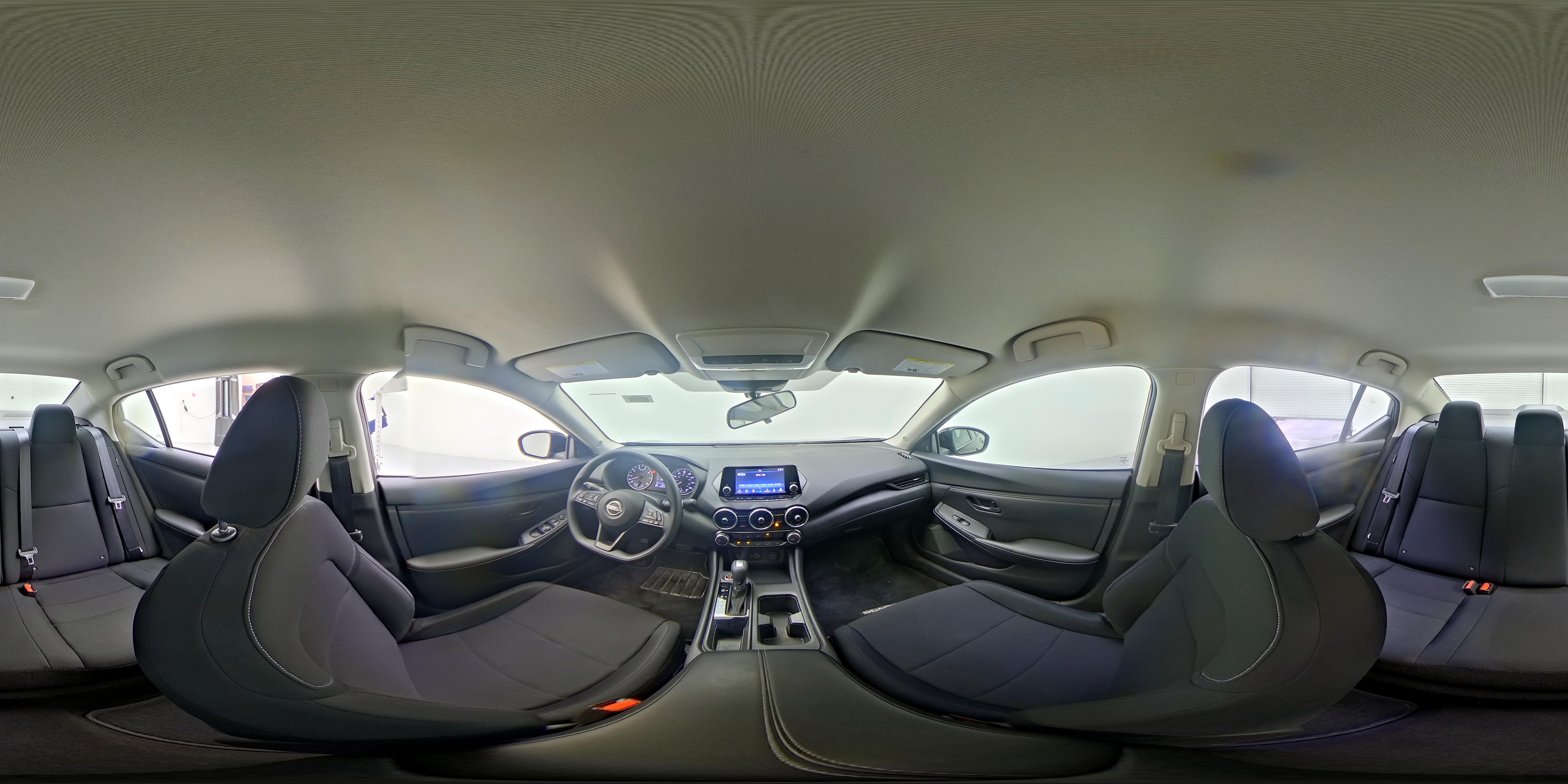 2024 Nissan Sentra S - Photo 24