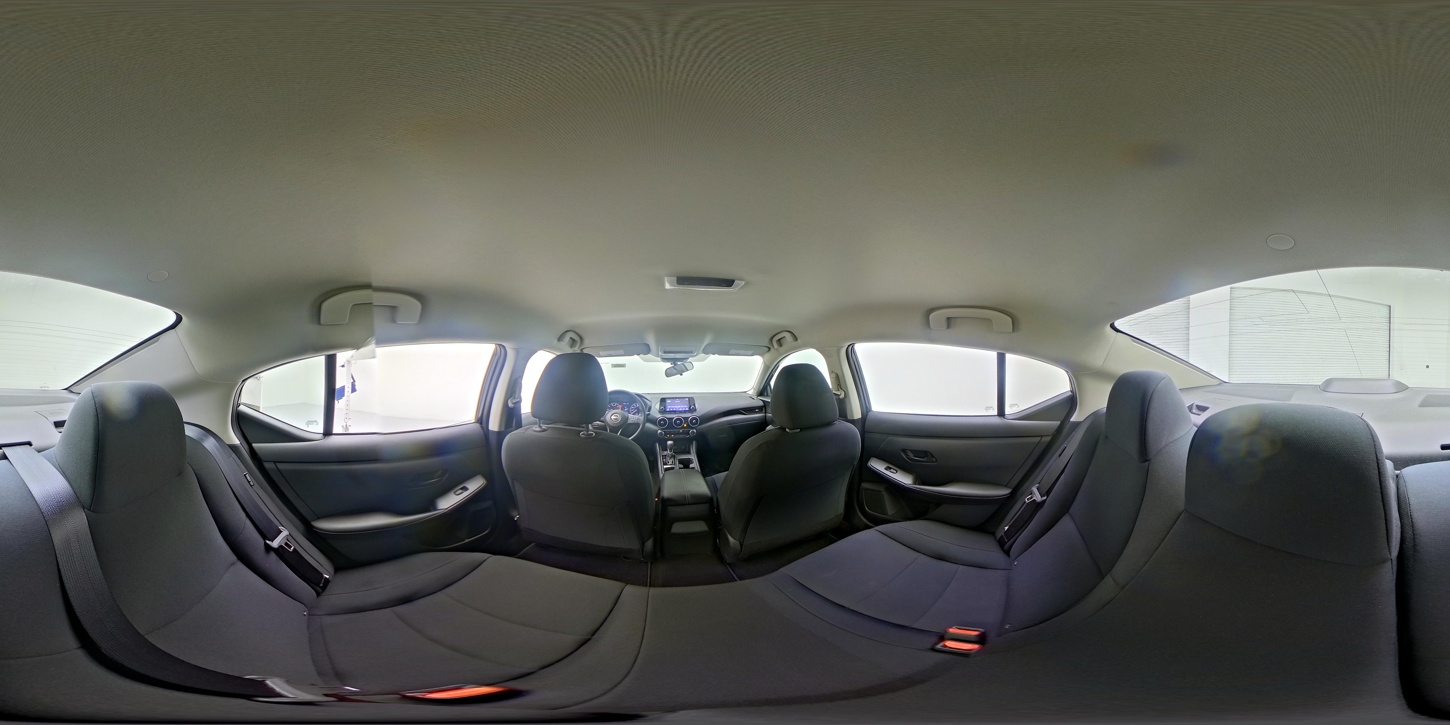2024 Nissan Sentra S - Photo 25