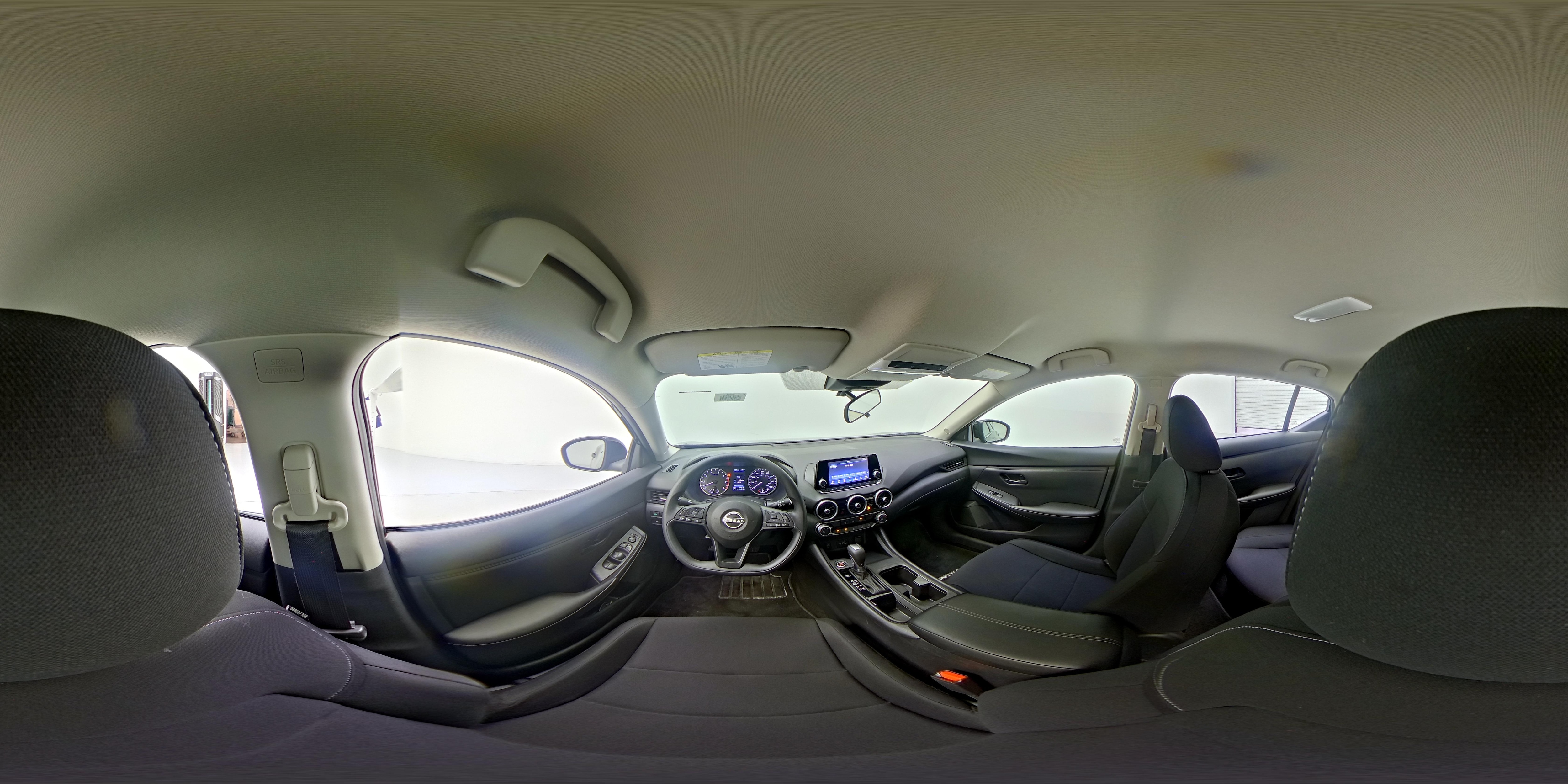 2024 Nissan Sentra S - Photo 26