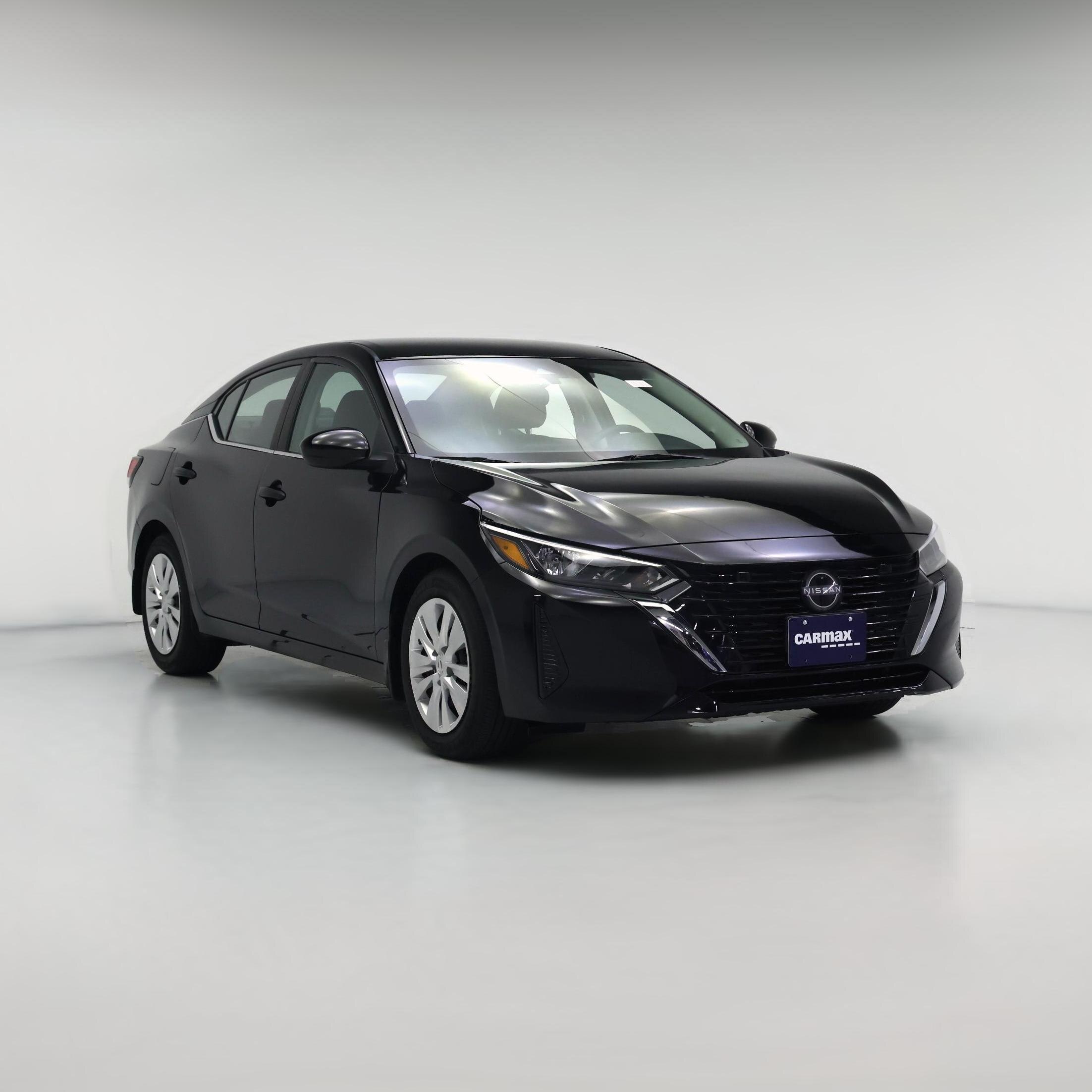 Thumbnail: 2024 Nissan Sentra - 1