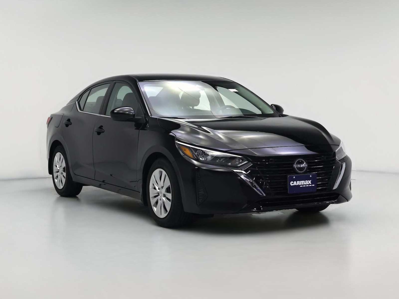 2024 Nissan Sentra S - Photo 1