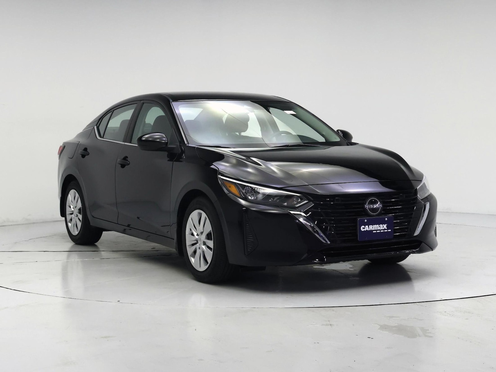 2024 Nissan Sentra S - Photo 2