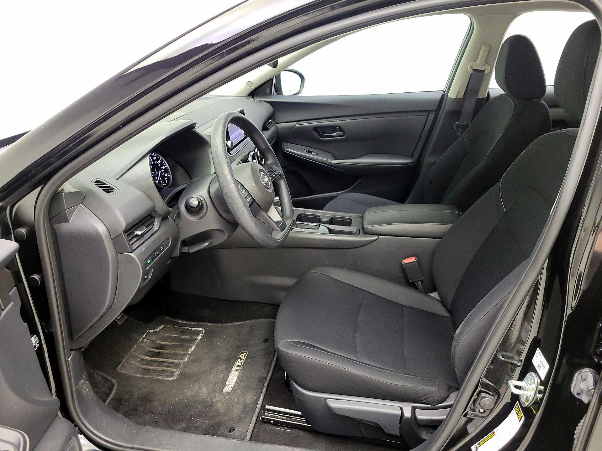 Thumbnail: 2024 Nissan Sentra - 11