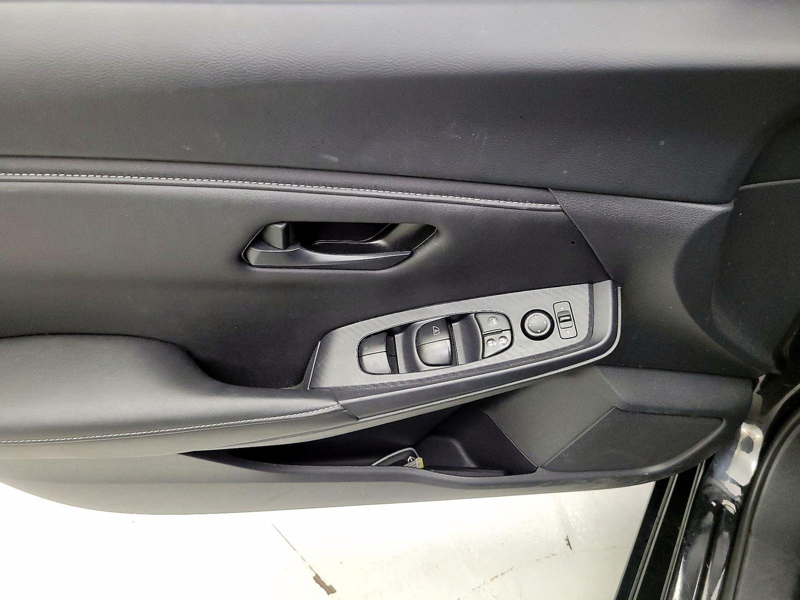 2024 Nissan Sentra S - Photo 13
