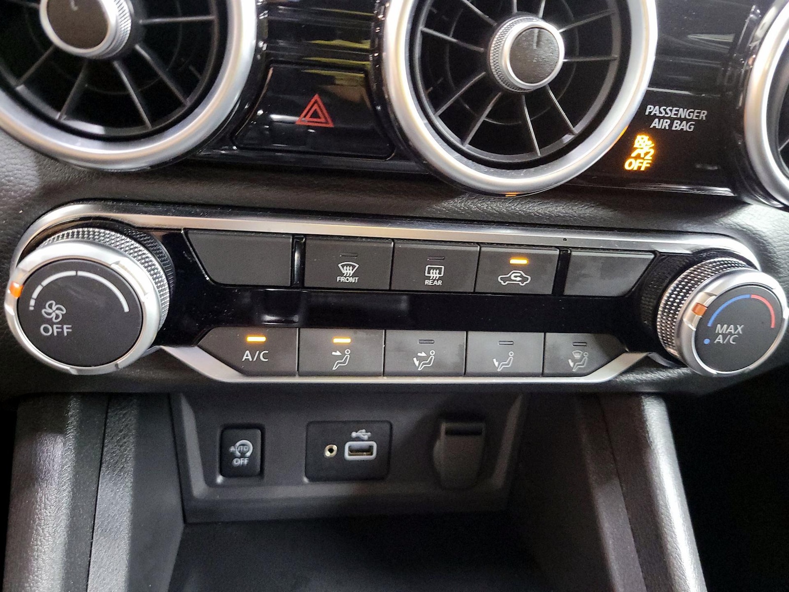 2024 Nissan Sentra S - Photo 17