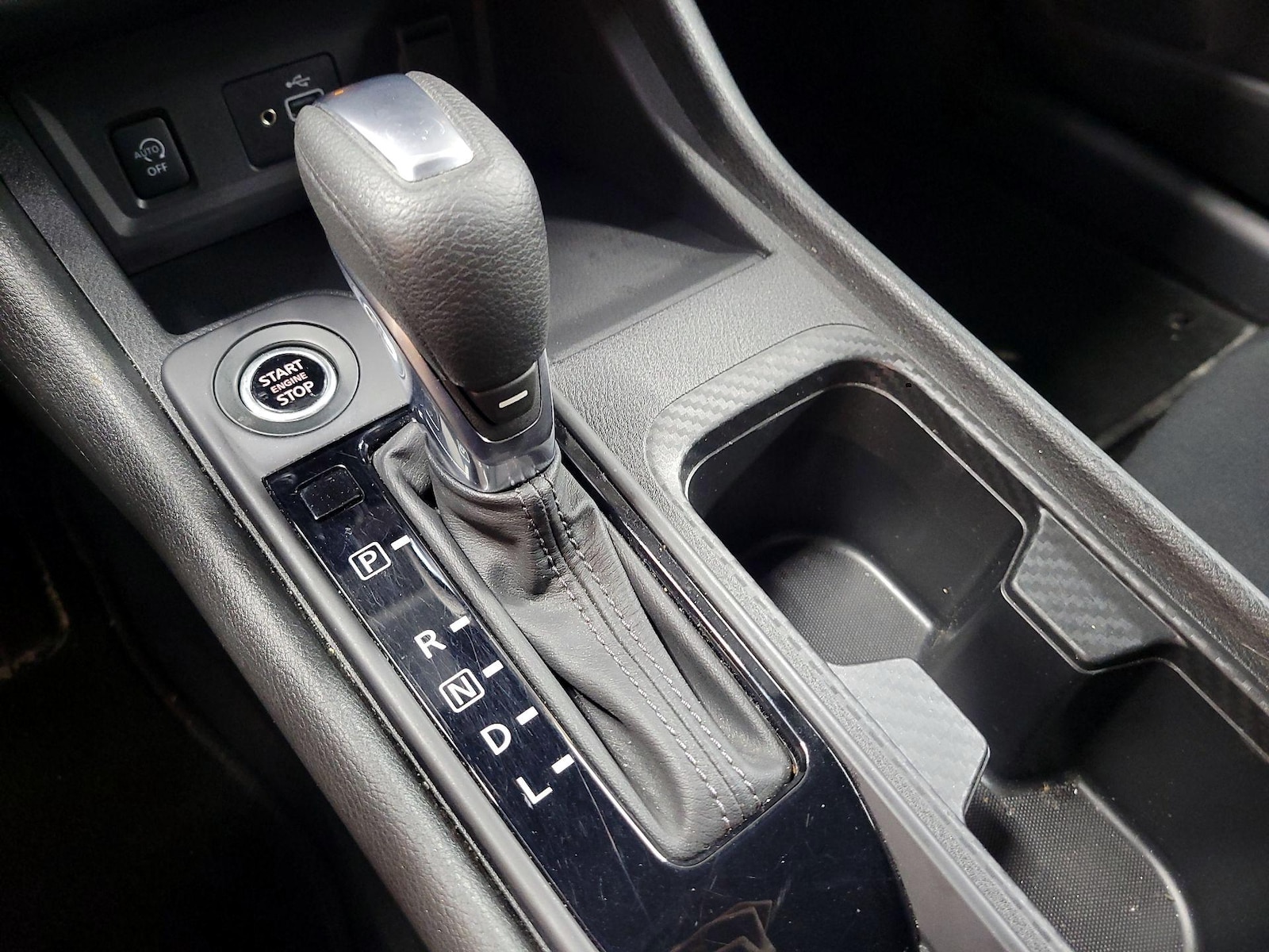 2024 Nissan Sentra S - Photo 18