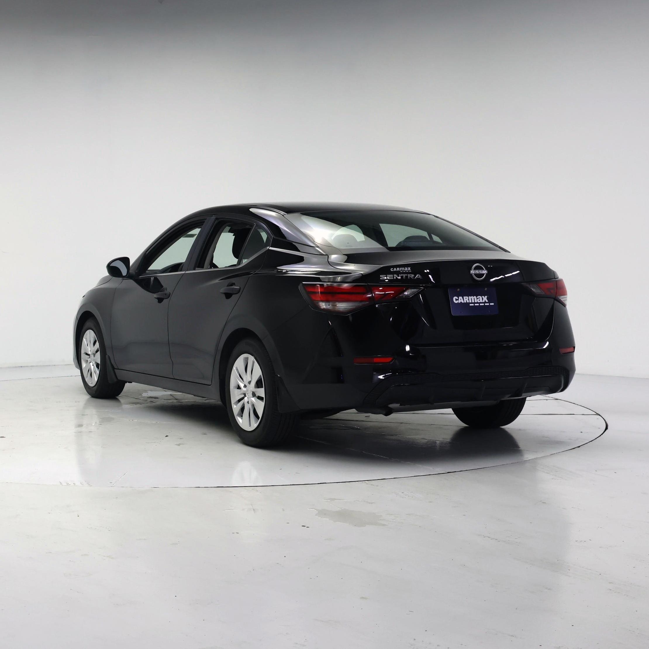Thumbnail: 2024 Nissan Sentra - 2