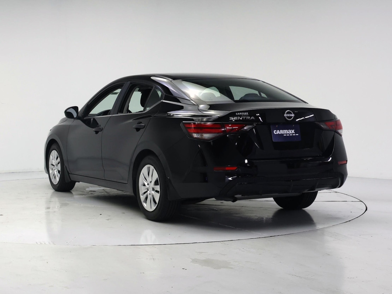 2024 Nissan Sentra S - Photo 3