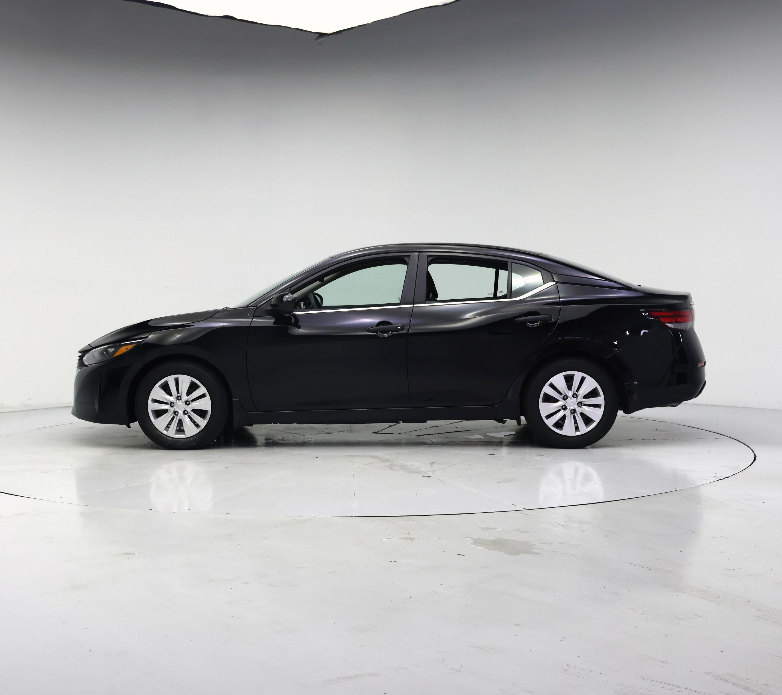 Thumbnail: 2024 Nissan Sentra - 3