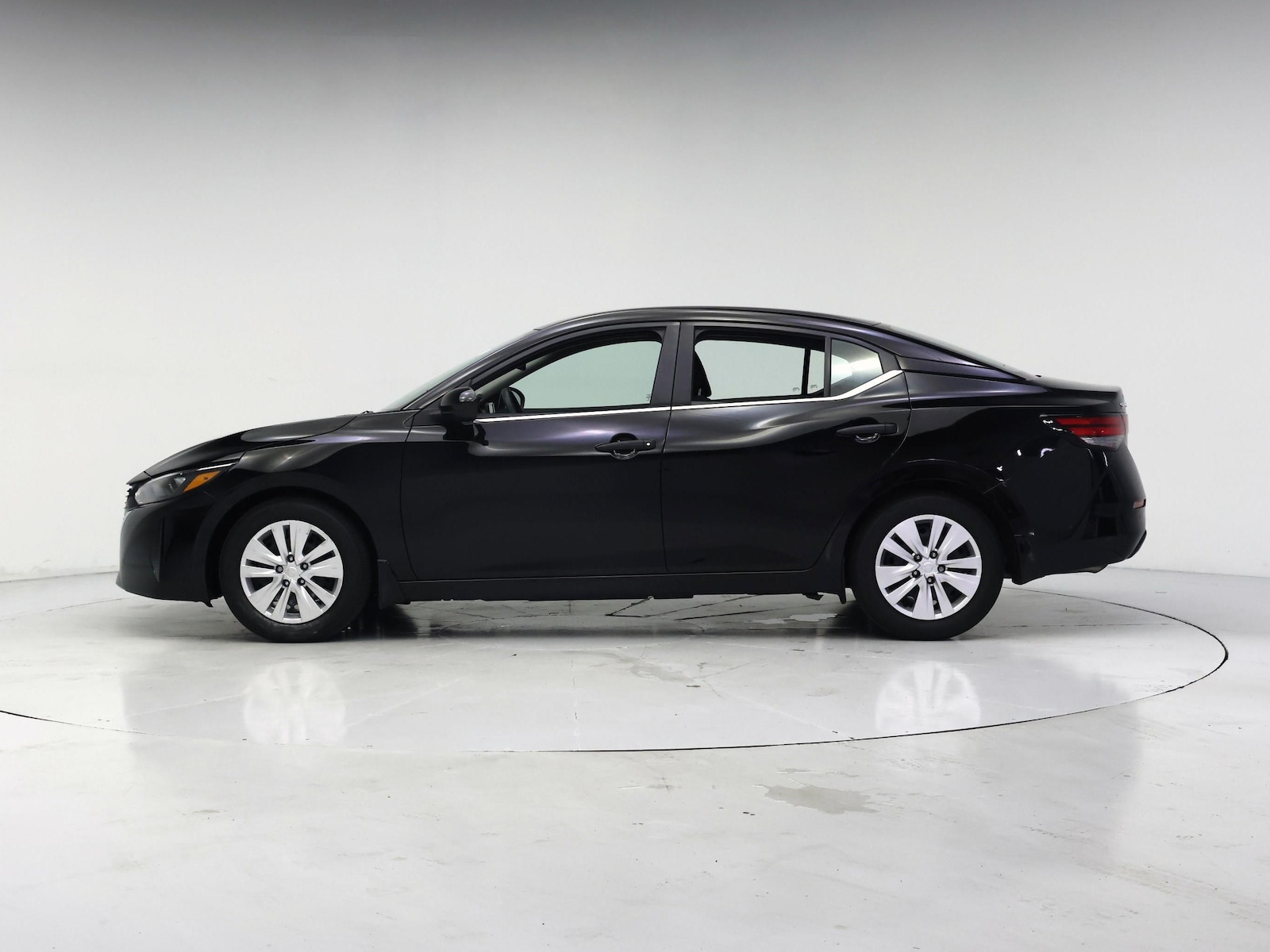 2024 Nissan Sentra S - Photo 4