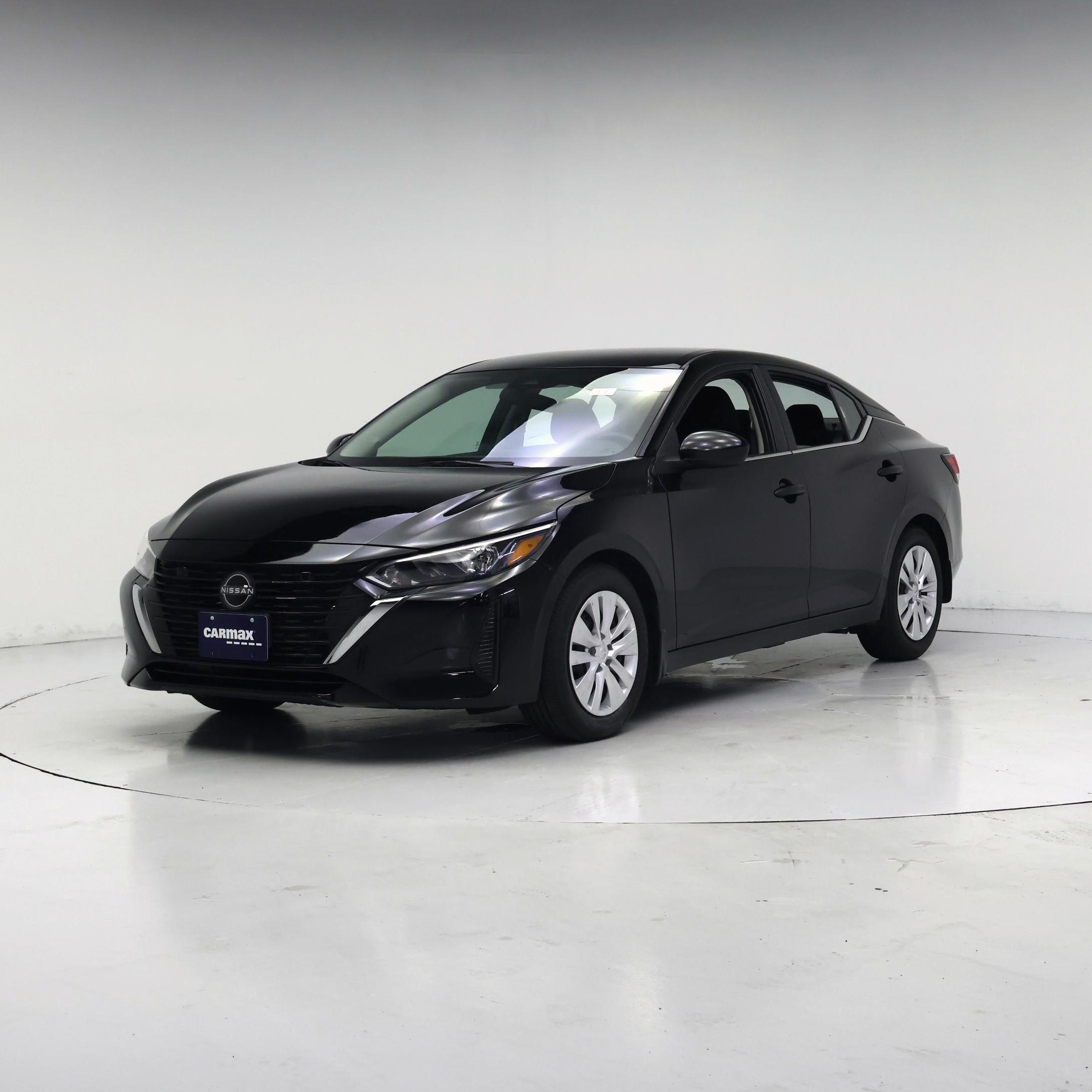 Thumbnail: 2024 Nissan Sentra - 4