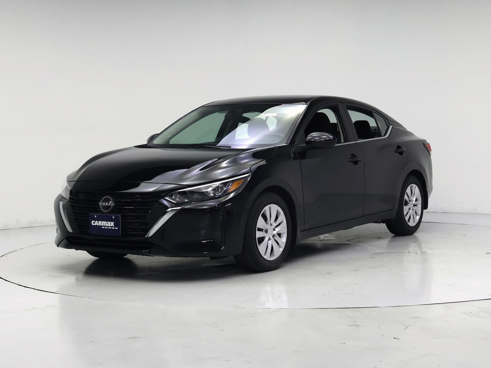 2024 Nissan Sentra S - Photo 5