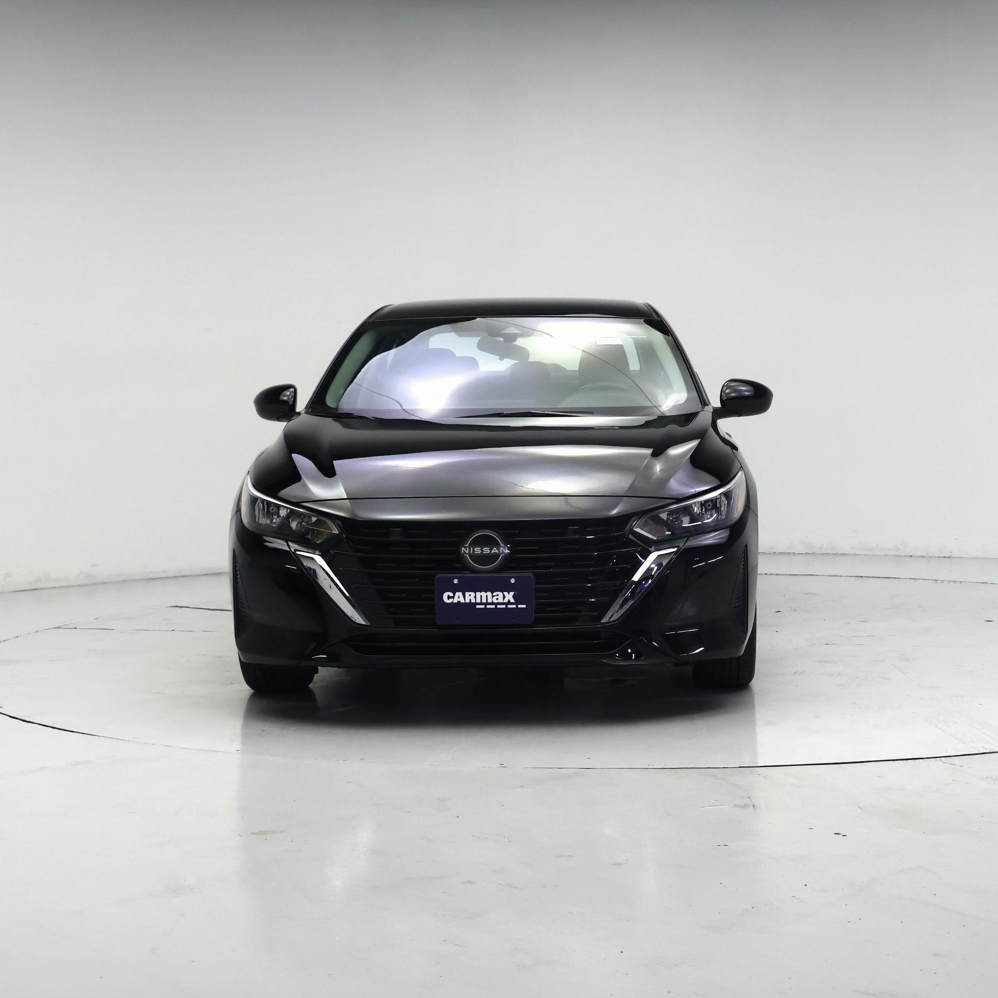 Thumbnail: 2024 Nissan Sentra - 5
